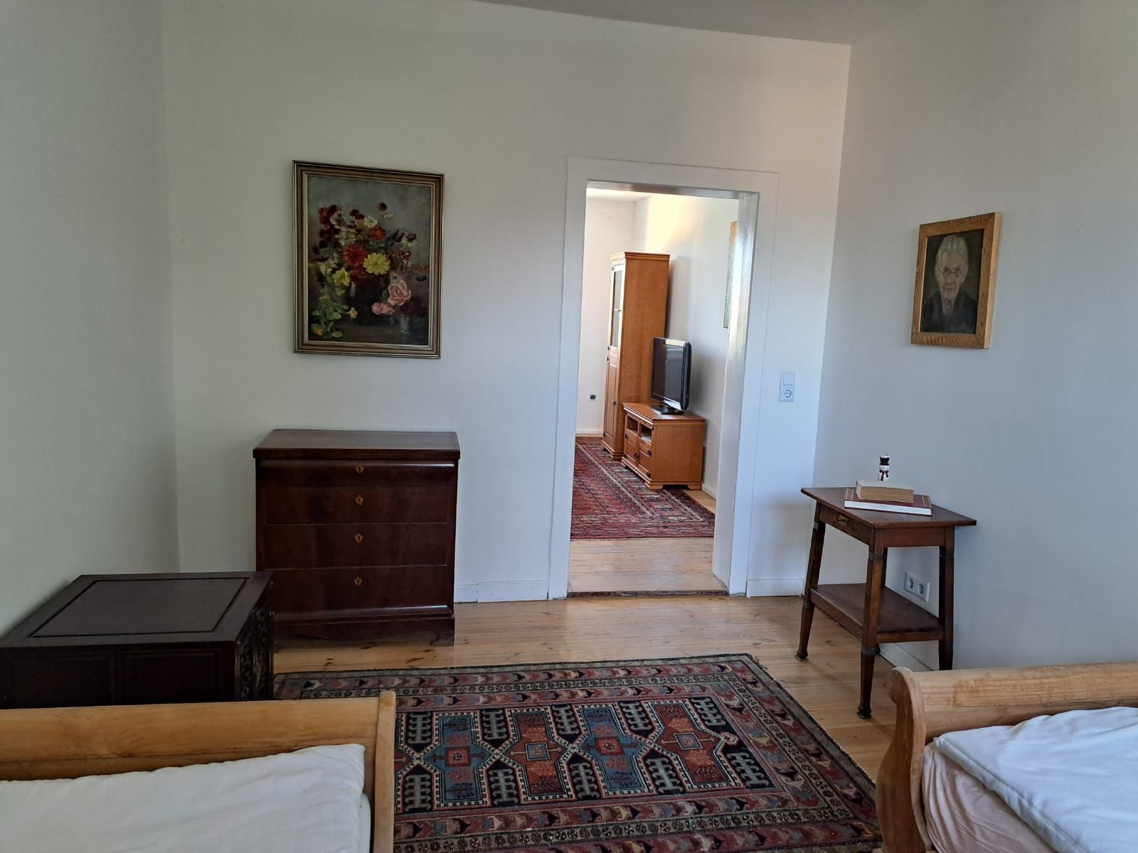  Perfect, Cozy Flat In Lauchhammer  -  Perfect, cozy flat in Lauchhammer  - Gallery -  19