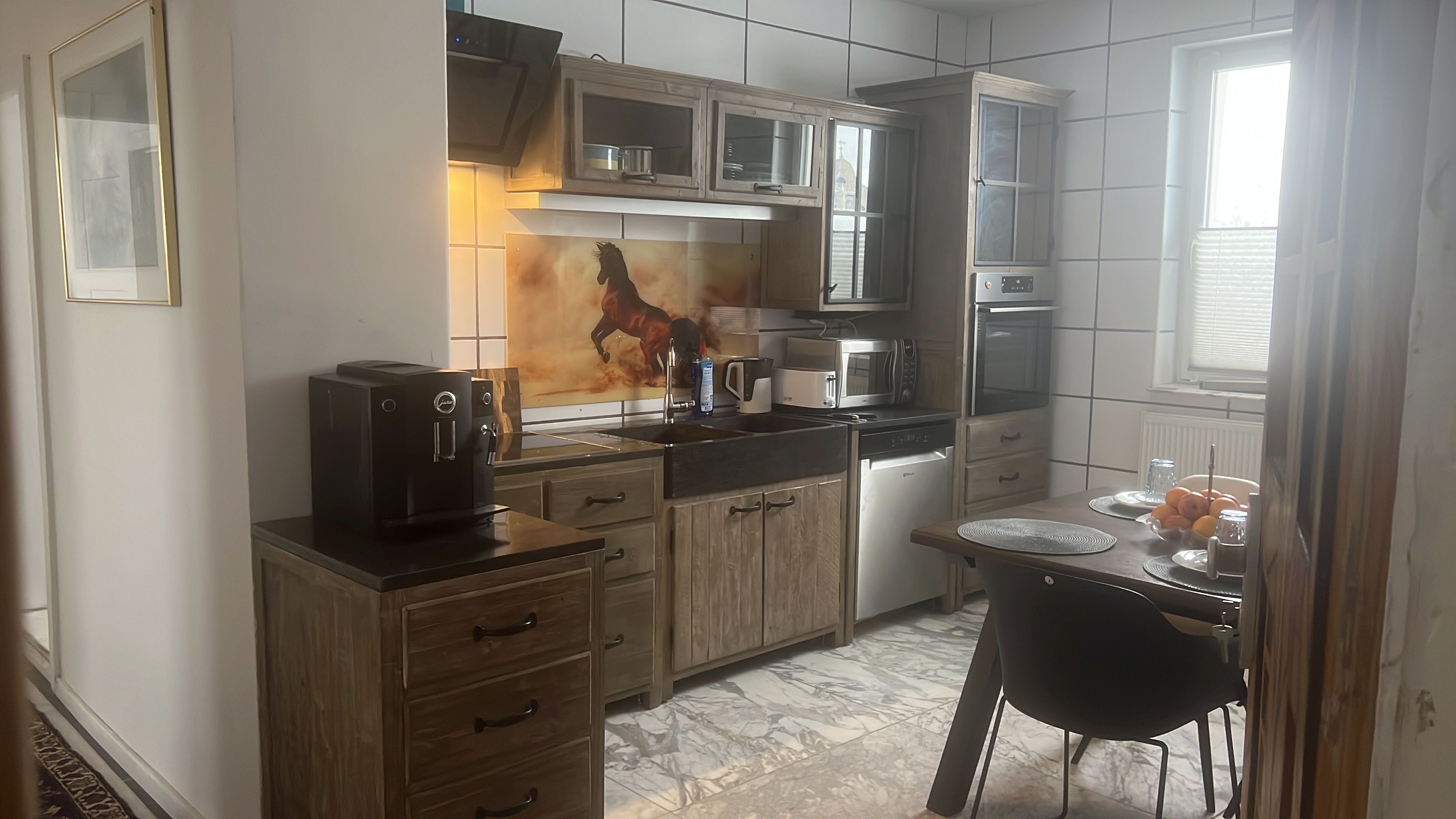  Perfect, Cozy Flat In Lauchhammer  -  Perfect, cozy flat in Lauchhammer  - Gallery -  8