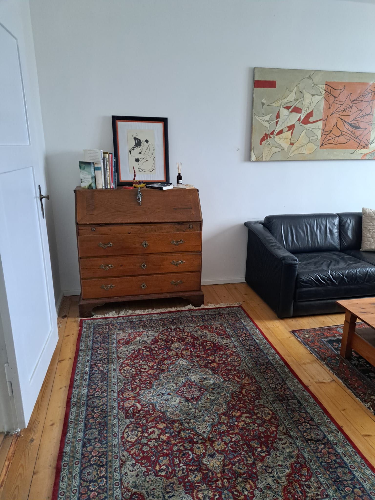  Perfect, Cozy Flat In Lauchhammer  -  Perfect, cozy flat in Lauchhammer  - Gallery -  18