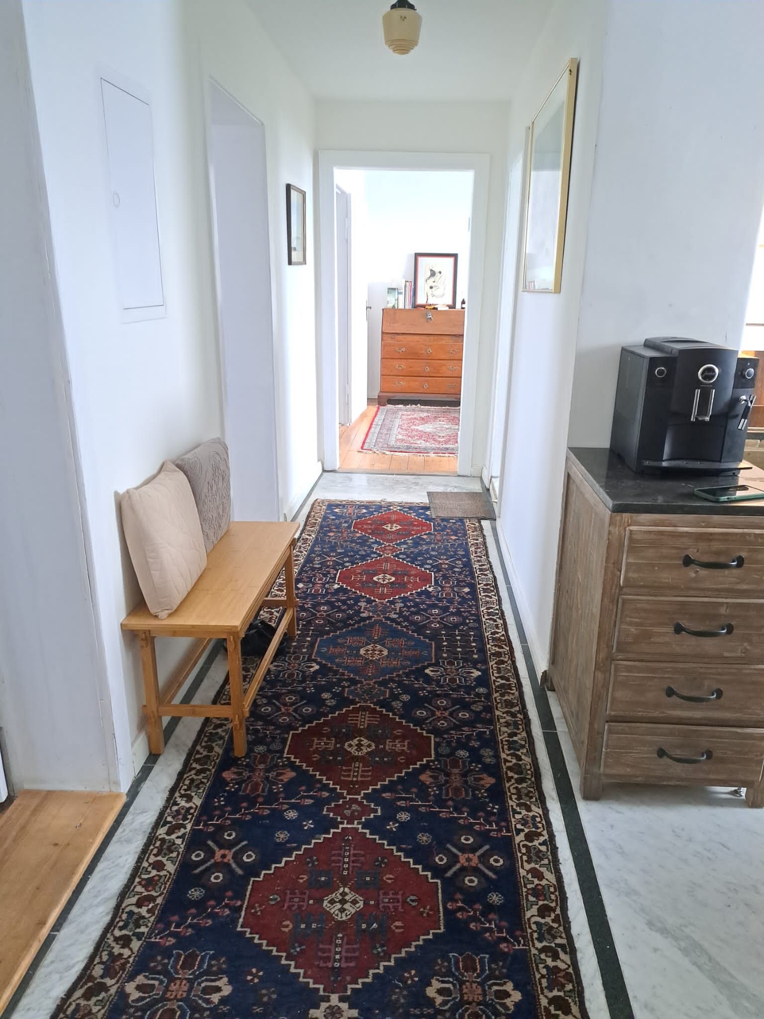  Perfect, Cozy Flat In Lauchhammer  -  Perfect, cozy flat in Lauchhammer  - Gallery -  14