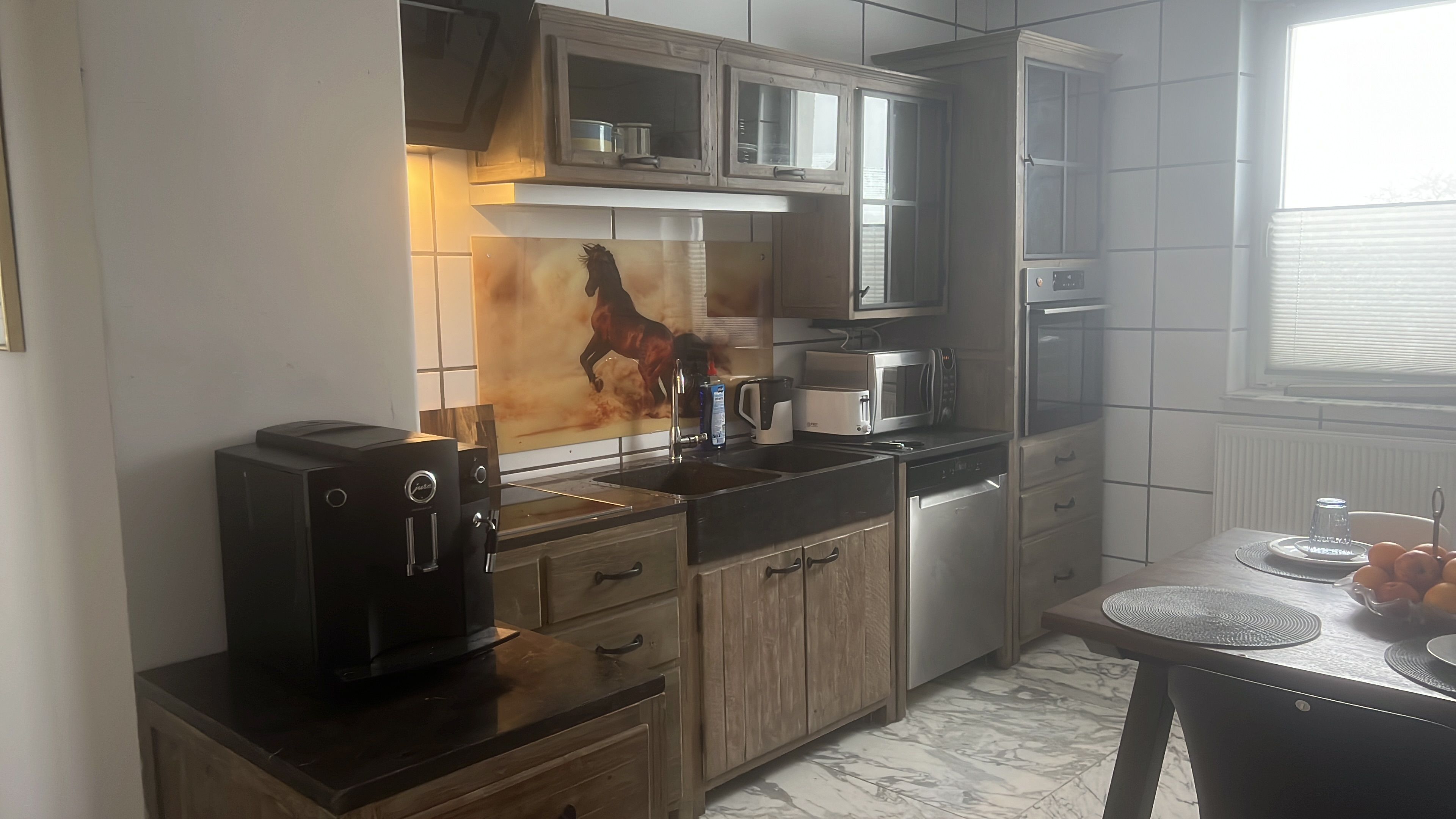  Perfect, Cozy Flat In Lauchhammer  -  Perfect, cozy flat in Lauchhammer  - Gallery -  8