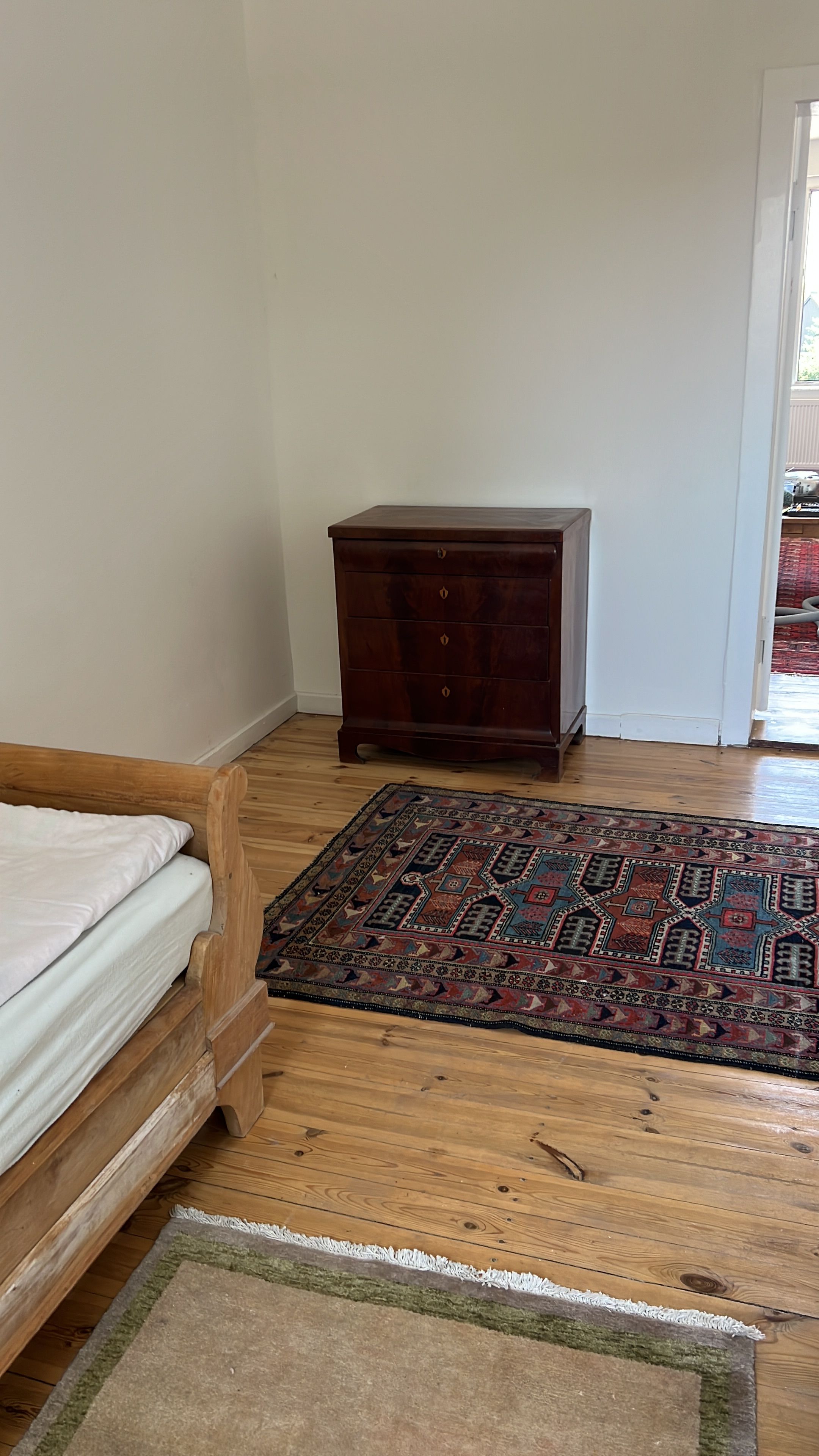  Perfect, Cozy Flat In Lauchhammer  -  Perfect, cozy flat in Lauchhammer  - Gallery -  10