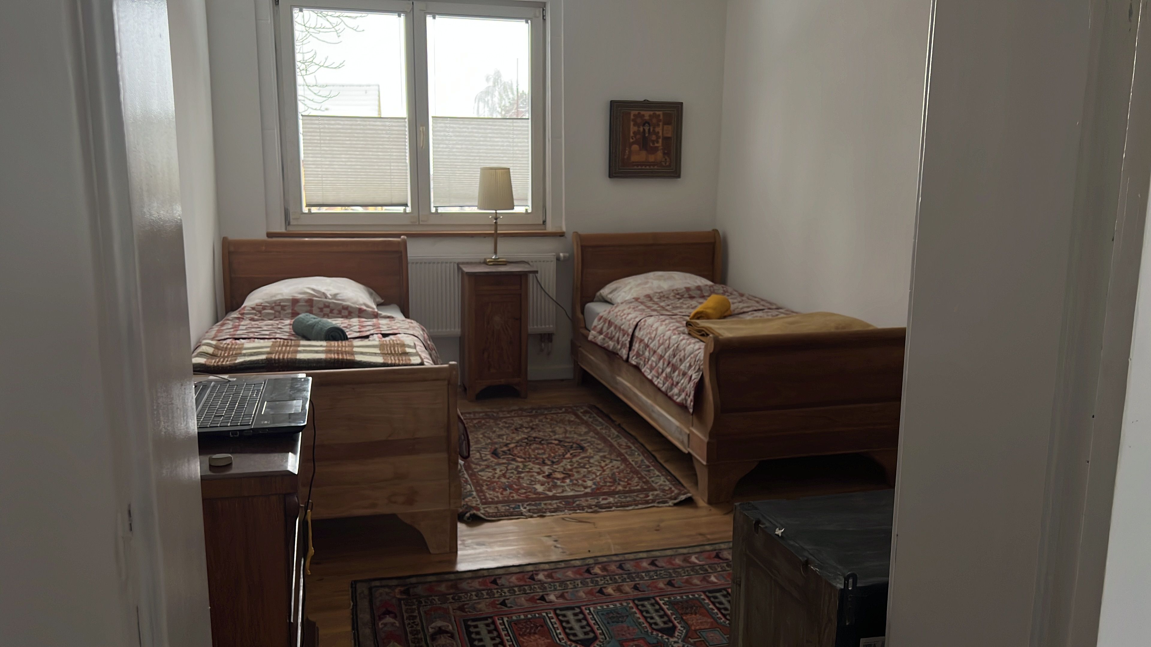  Perfect, Cozy Flat In Lauchhammer  -  Perfect, cozy flat in Lauchhammer  - Gallery -  11
