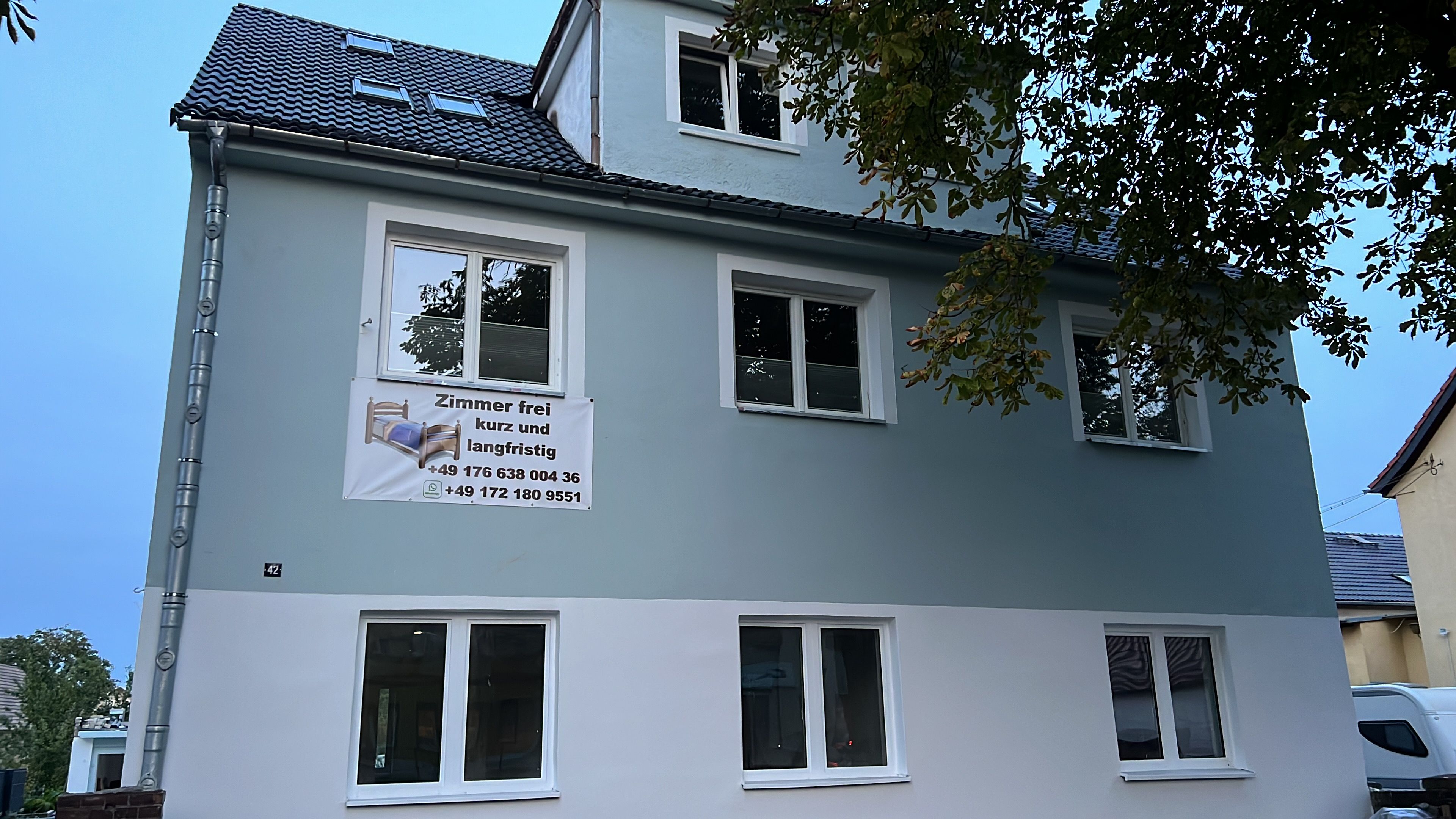  Perfect, Cozy Flat In Lauchhammer  -  Perfect, cozy flat in Lauchhammer  - Gallery -  4