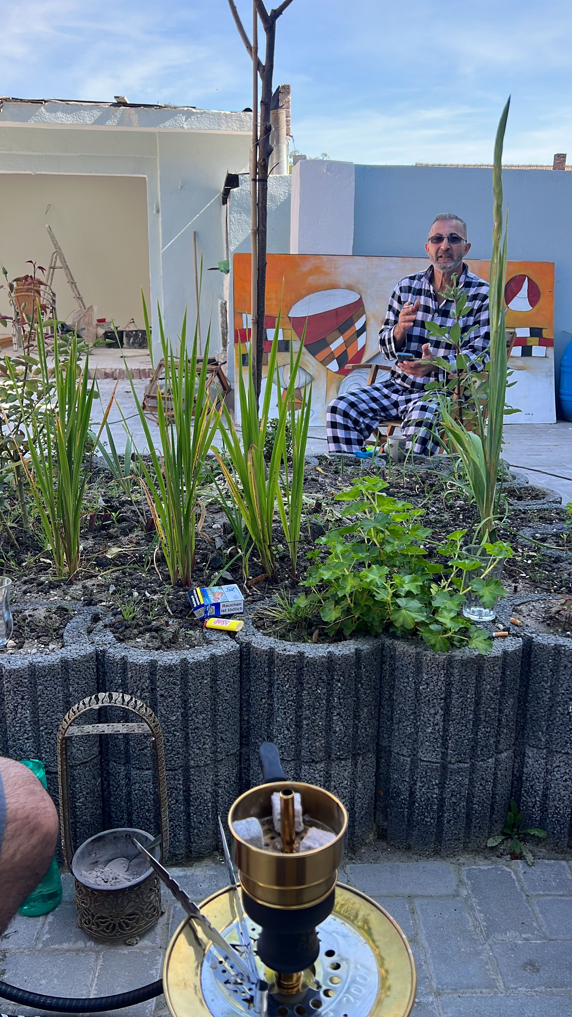 Perfect, Cozy Flat In Lauchhammer - Perfect, cozy flat in Lauchhammer - Gallery - 16