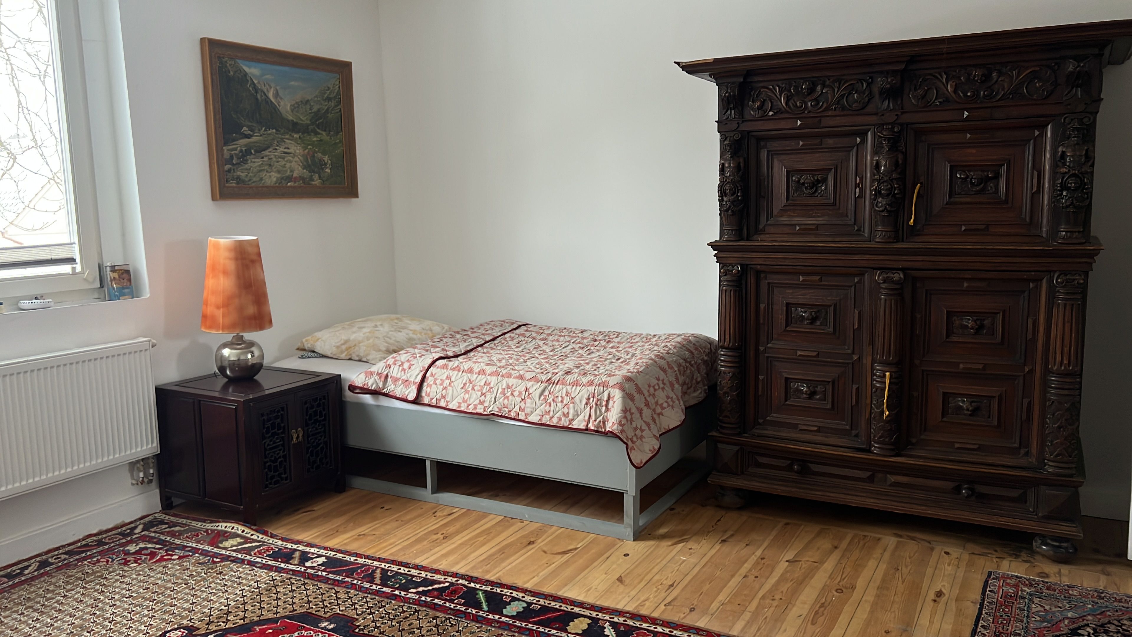 Perfect, Cozy Flat In Lauchhammer  -  Perfect, cozy flat in Lauchhammer  - Gallery -  12