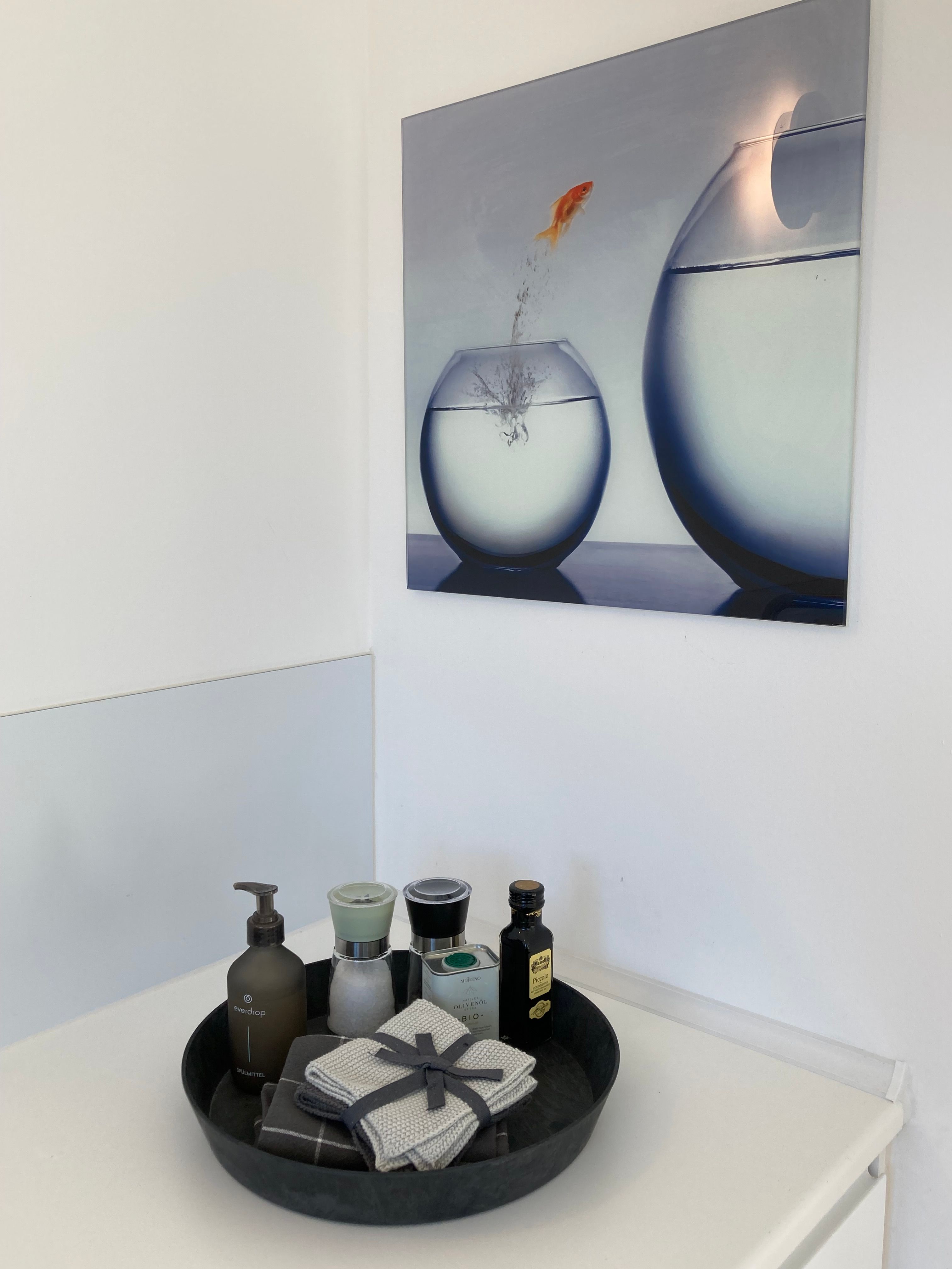  Live Where Others Go On Holiday Stylish Flat In The Historic City Centre Of Xanten  -  Live where others go on holiday Stylish flat in the historic city centre of Xanten  - Gallery -  13