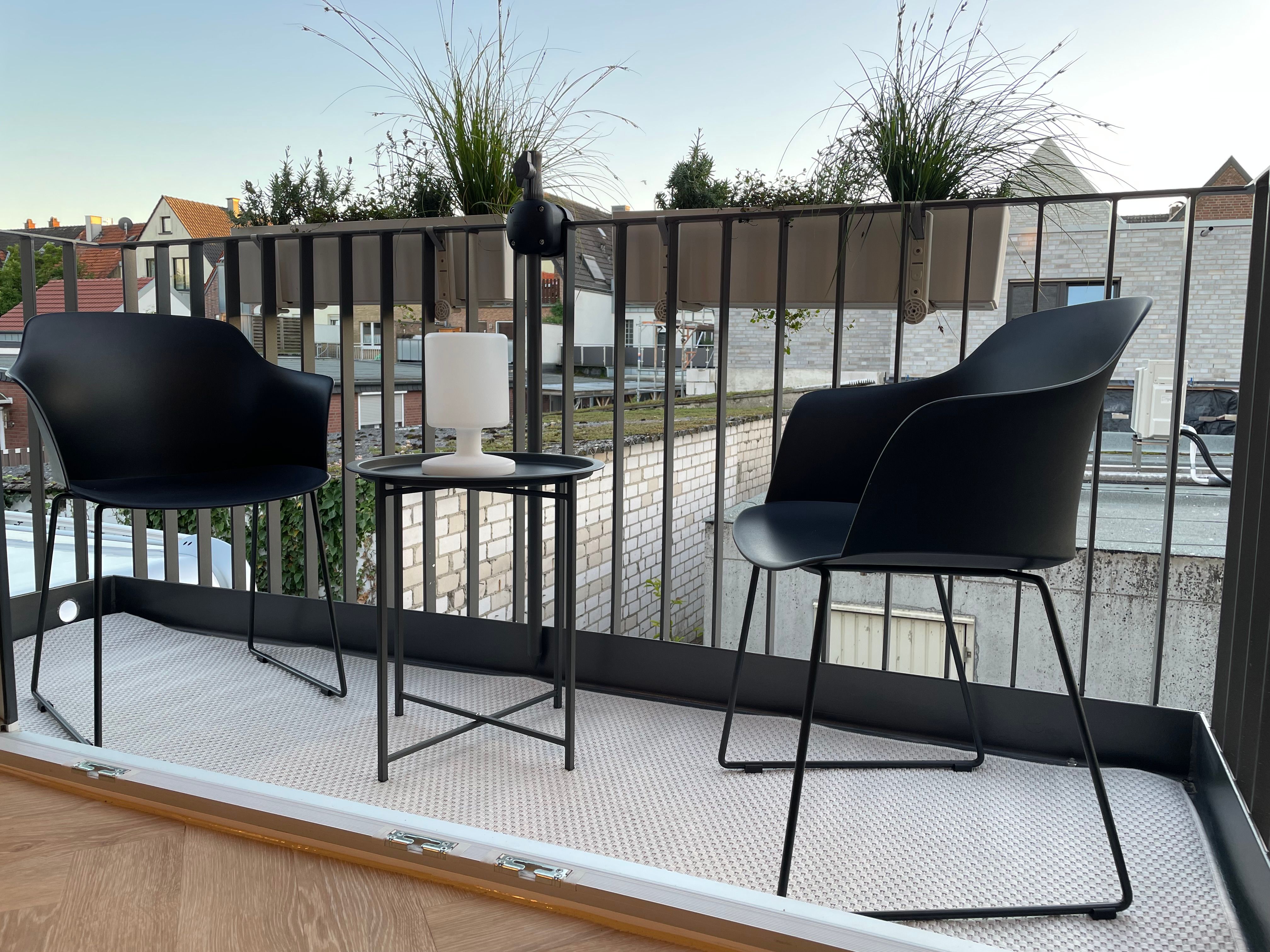  Live Where Others Go On Holiday Stylish Flat In The Historic City Centre Of Xanten  -  Live where others go on holiday Stylish flat in the historic city centre of Xanten  - Gallery -  9