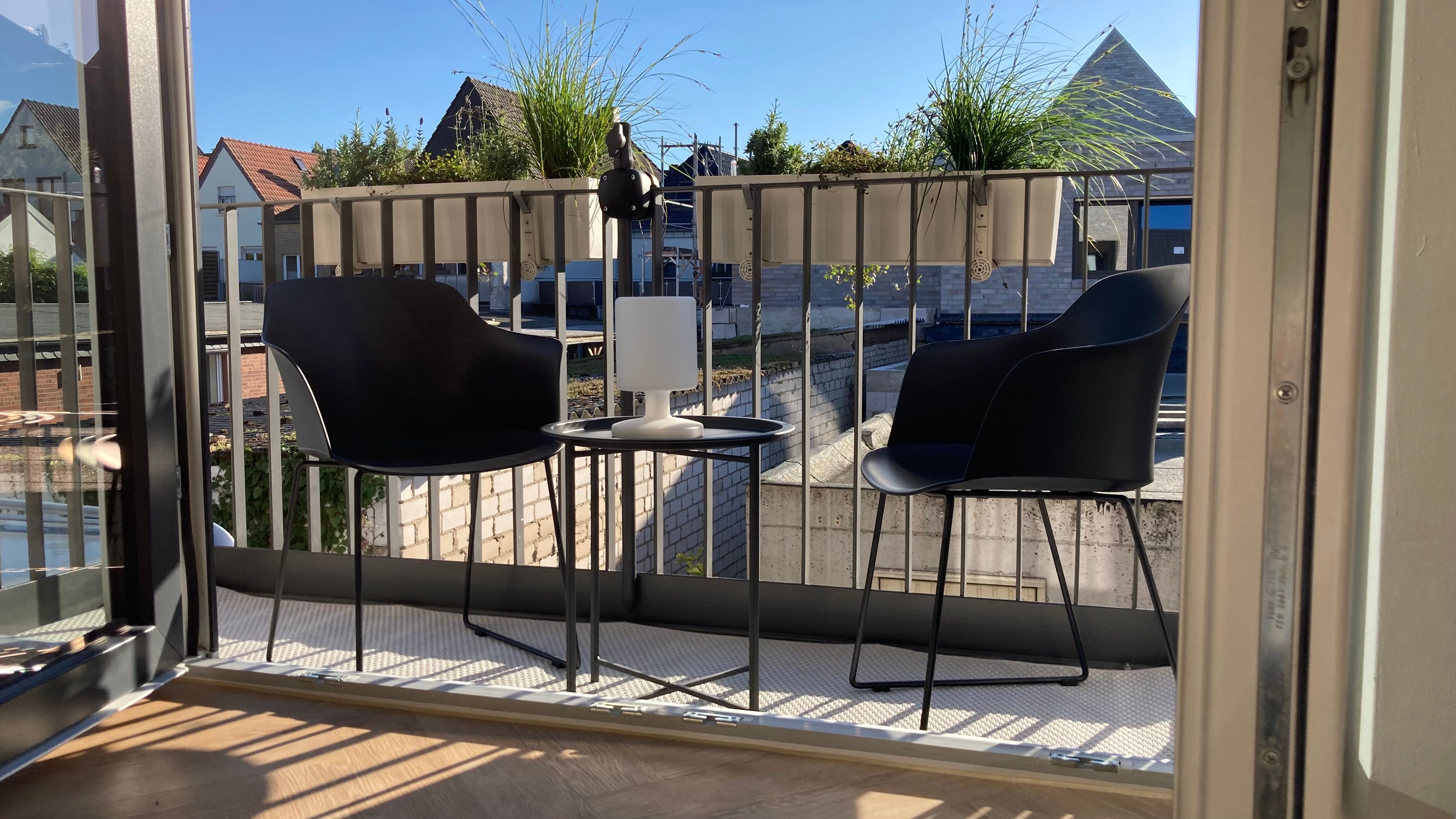  Live Where Others Go On Holiday Stylish Flat In The Historic City Centre Of Xanten  -  Live where others go on holiday Stylish flat in the historic city centre of Xanten  - Gallery -  7