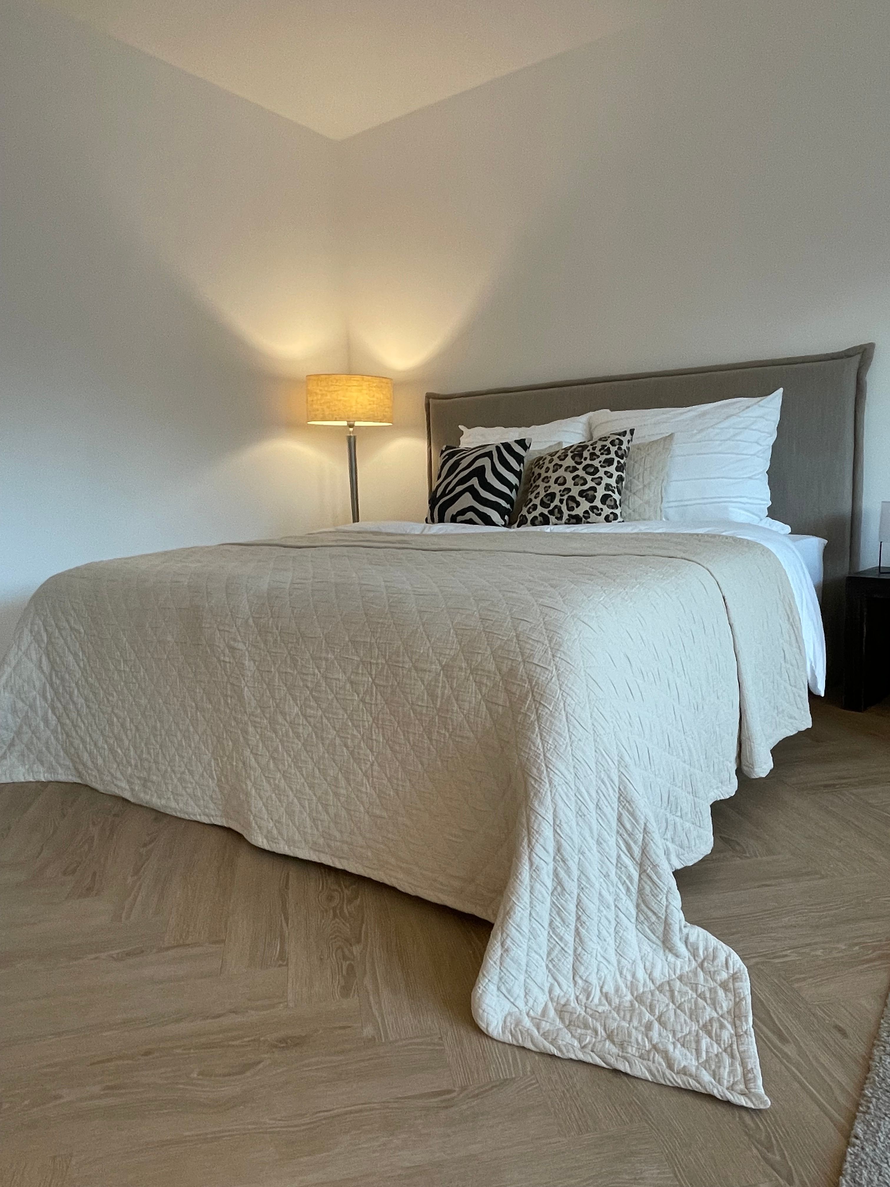  Live Where Others Go On Holiday Stylish Flat In The Historic City Centre Of Xanten  -  Live where others go on holiday Stylish flat in the historic city centre of Xanten  - Gallery -  20