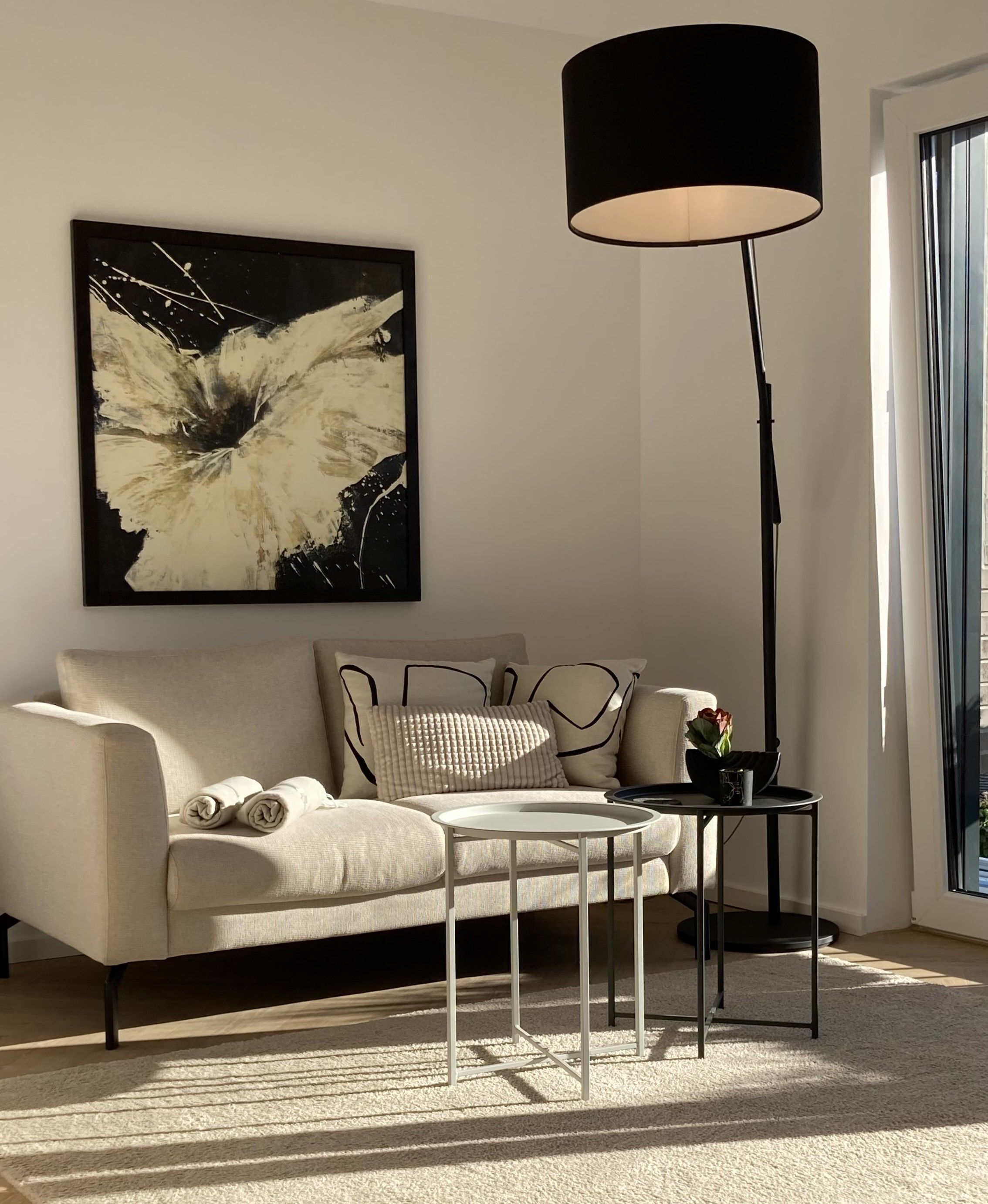  Live Where Others Go On Holiday Stylish Flat In The Historic City Centre Of Xanten  -  Live where others go on holiday Stylish flat in the historic city centre of Xanten  - Gallery -  15