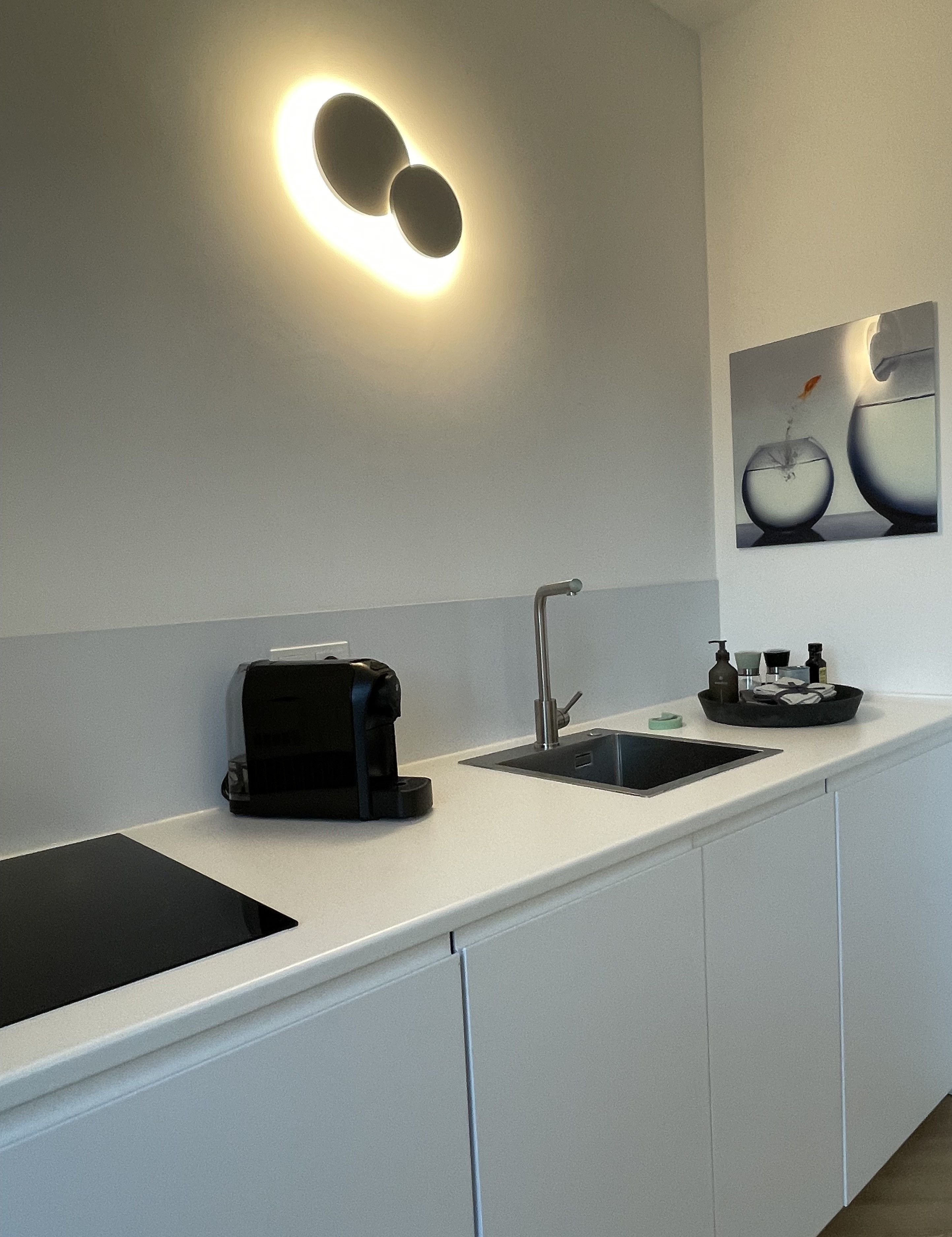  Live Where Others Go On Holiday Stylish Flat In The Historic City Centre Of Xanten  -  Live where others go on holiday Stylish flat in the historic city centre of Xanten  - Gallery -  10