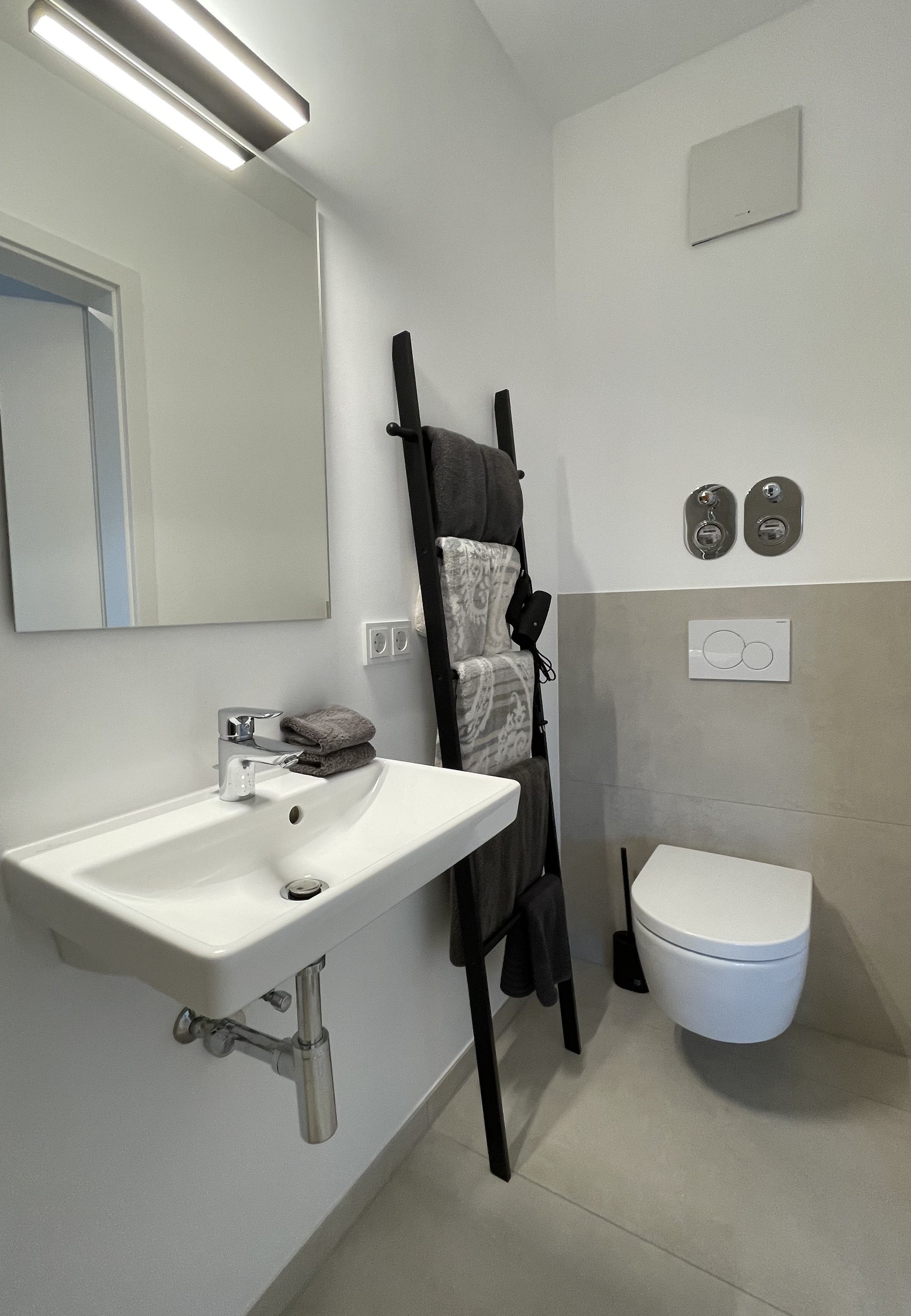  Live Where Others Go On Holiday Stylish Flat In The Historic City Centre Of Xanten  -  Live where others go on holiday Stylish flat in the historic city centre of Xanten  - Gallery -  17