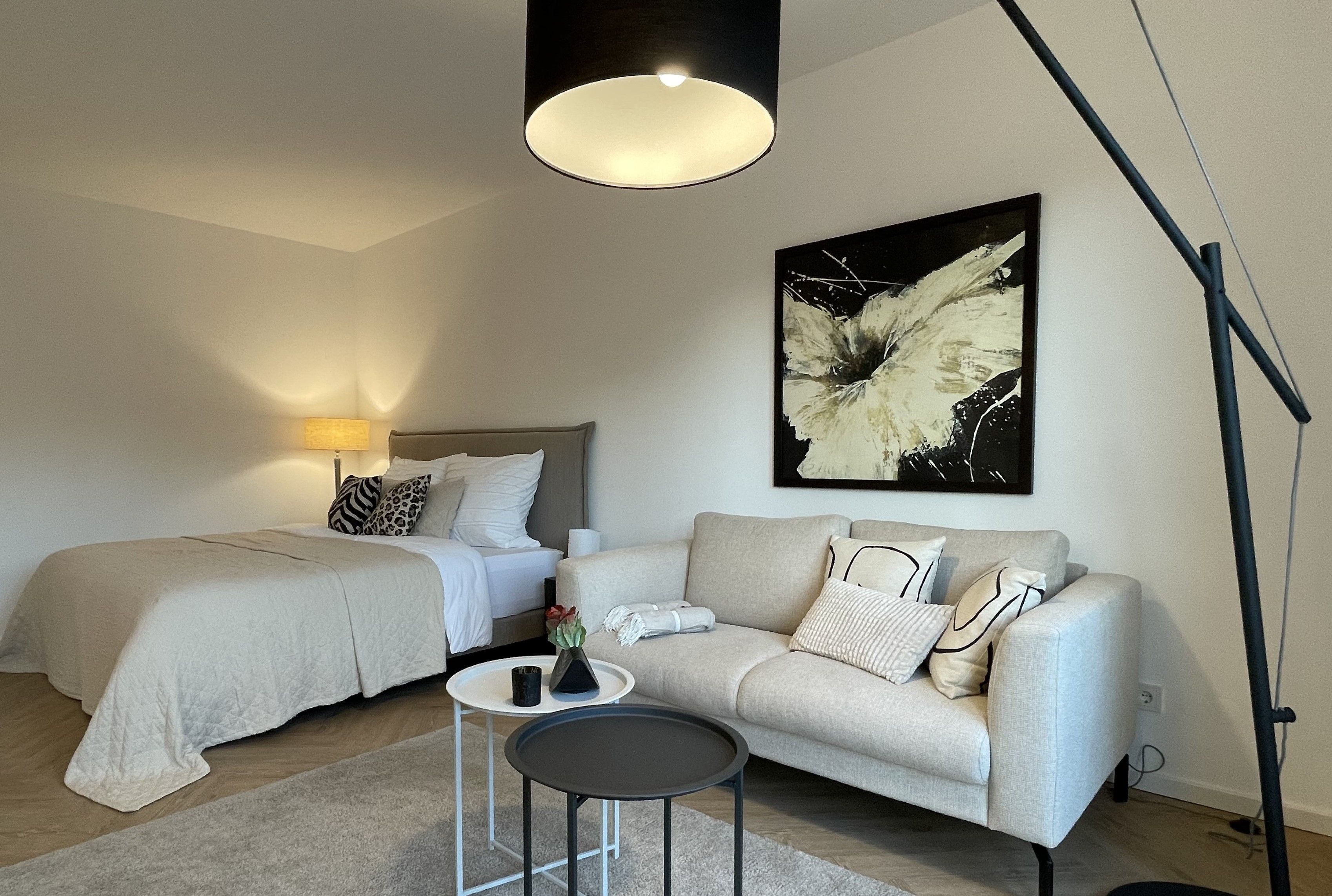  Live Where Others Go On Holiday Stylish Flat In The Historic City Centre Of Xanten  -  Live where others go on holiday Stylish flat in the historic city centre of Xanten  - Gallery -  18