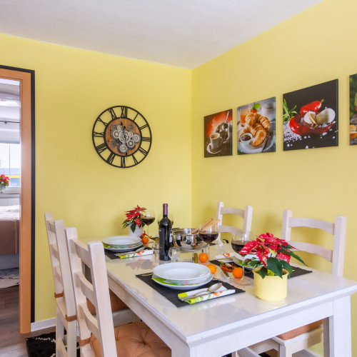 G.A.D.D Ferienwohnung Glück an der Donau