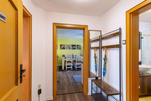 G.A.D.D Ferienwohnung Glück an der Donau  - Gallery -  5