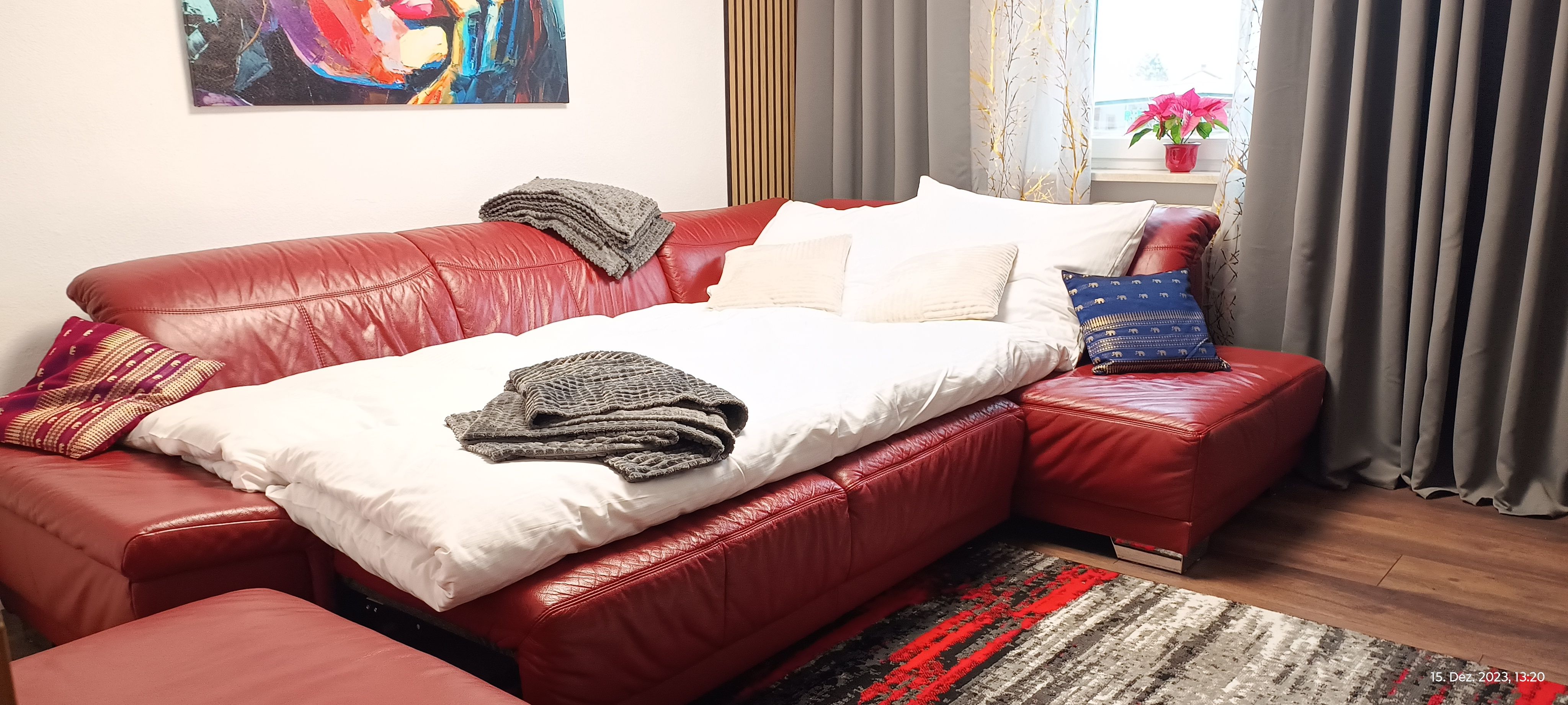G.A.D.D Ferienwohnung Glück An Der Donau - G.A.D.D Ferienwohnung Glück an der Donau - Gallery - 19