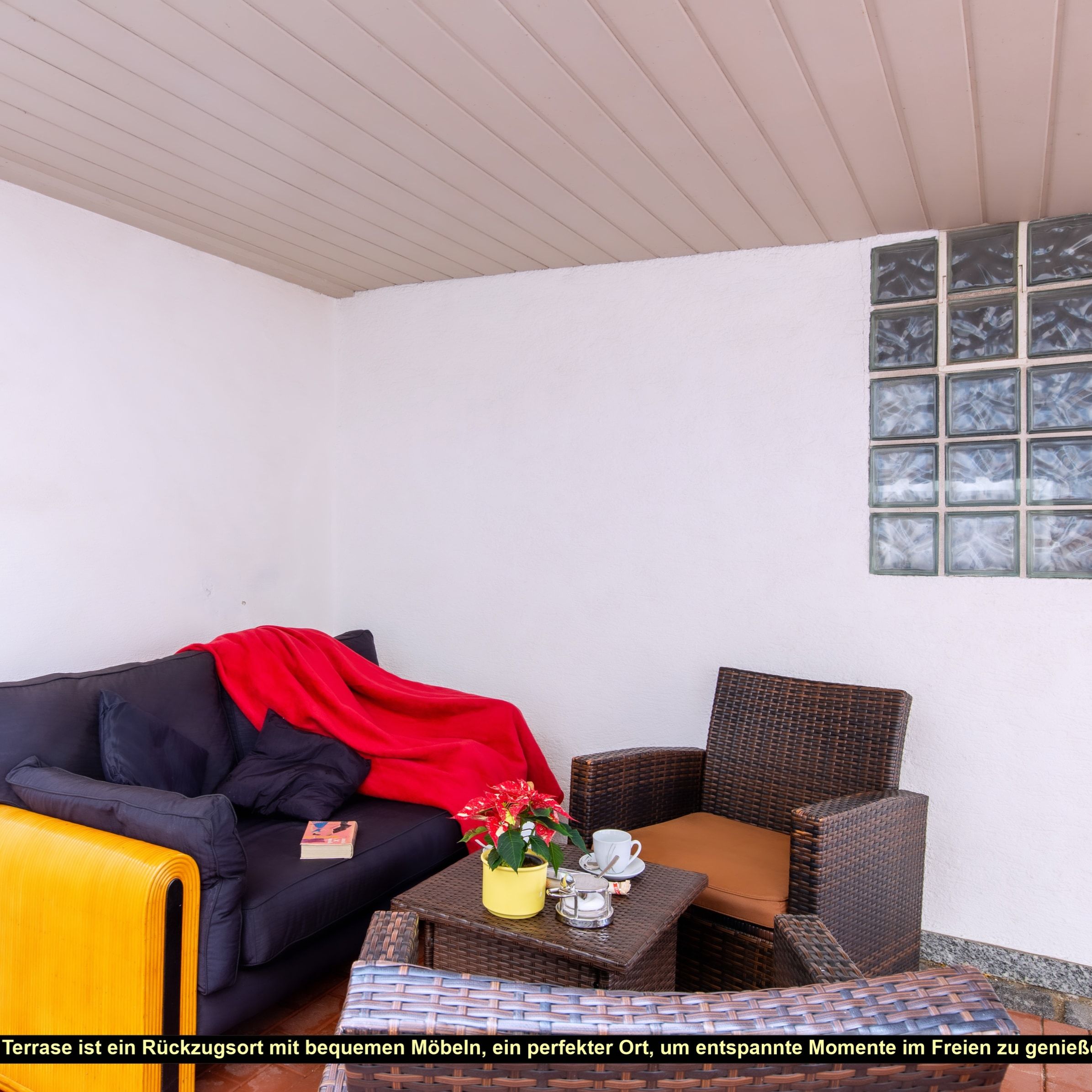 G.A.D.D Ferienwohnung Glück An Der Donau - G.A.D.D Ferienwohnung Glück an der Donau - Gallery - 11