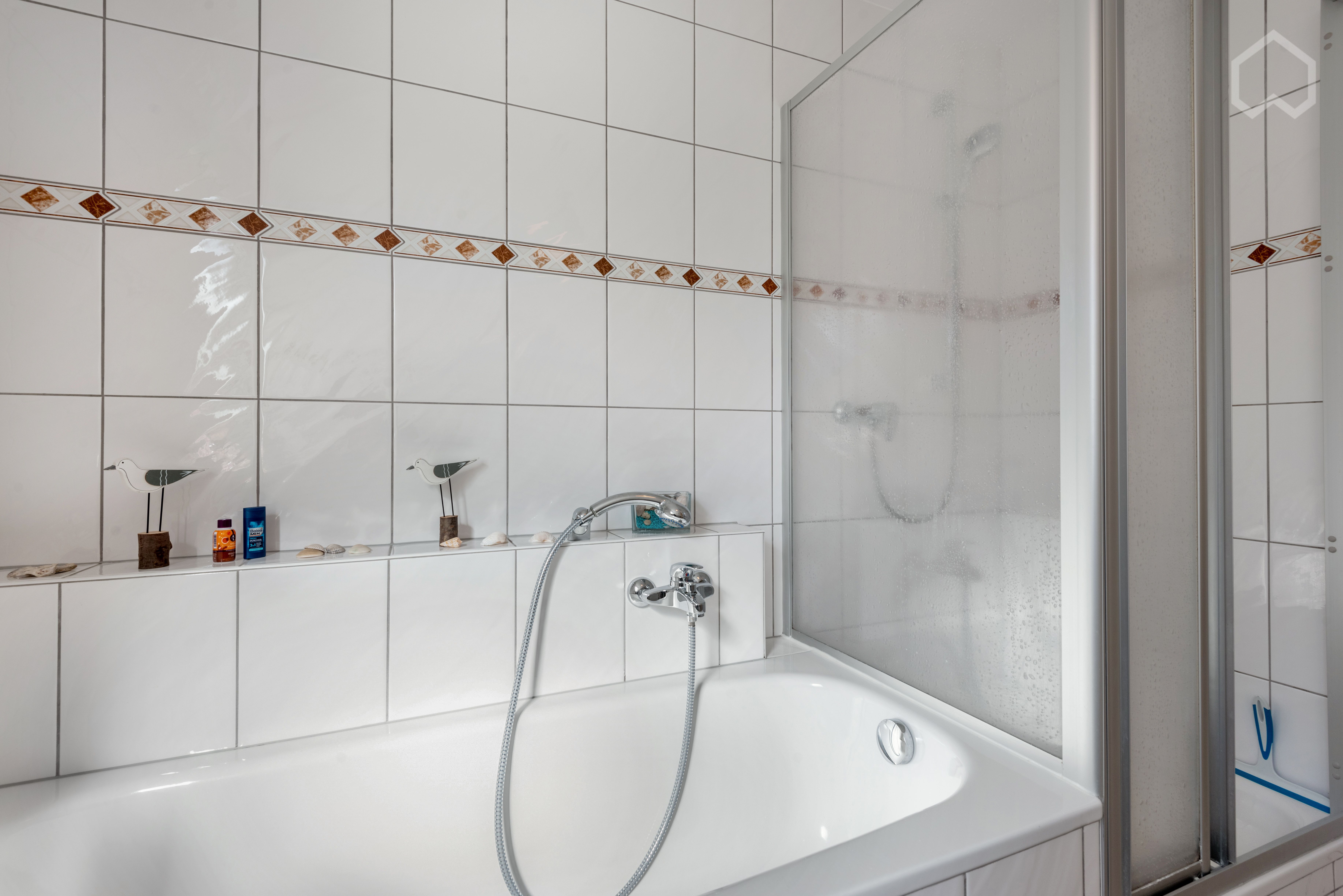  Private Terrace & Garden - Fully Furnished 2 Bedroom Apartment In Kleve  -  Private terrace & garden - Fully furnished 2 bedroom apartment in Kleve  - Gallery -  8