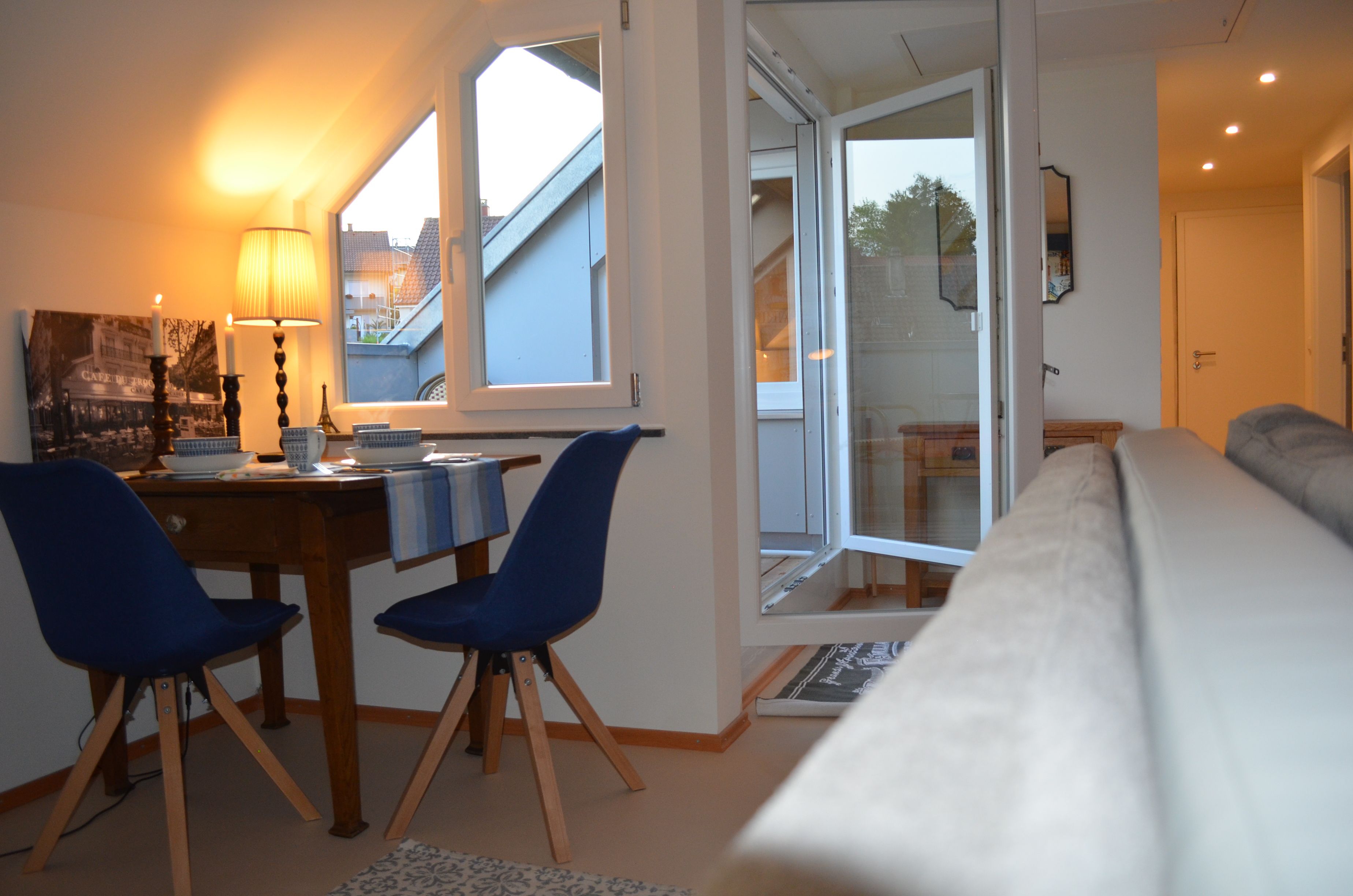 New & Bright Home  -  New & bright home  - Gallery -  14