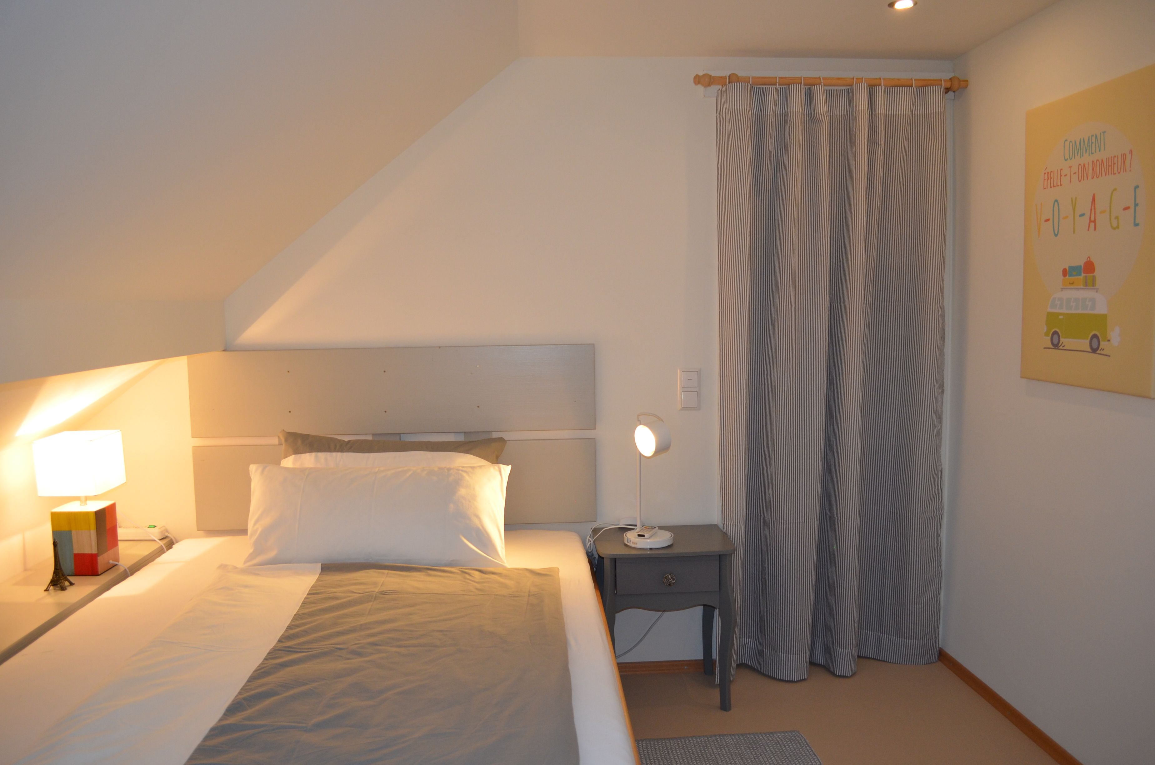  New & Bright Home  -  New & bright home  - Gallery -  9