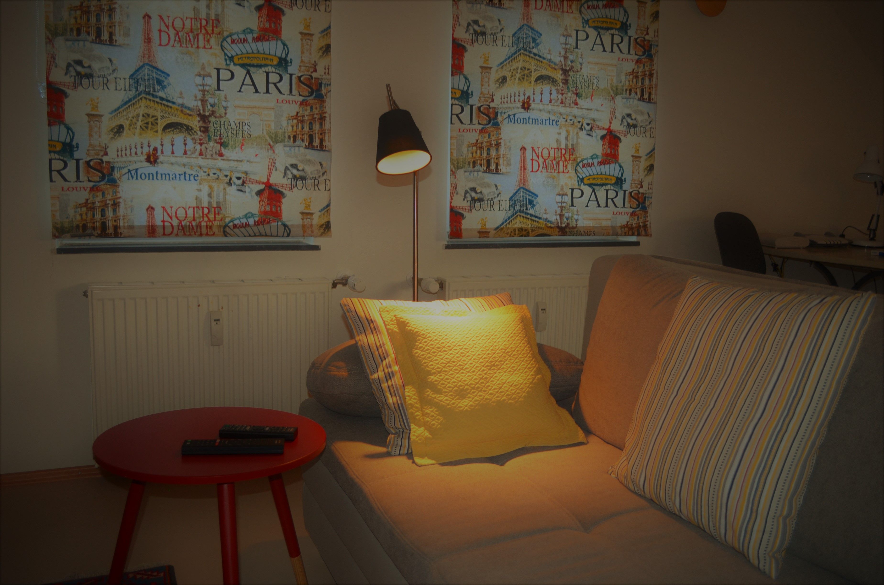  New & Bright Home  -  New & bright home  - Gallery -  17
