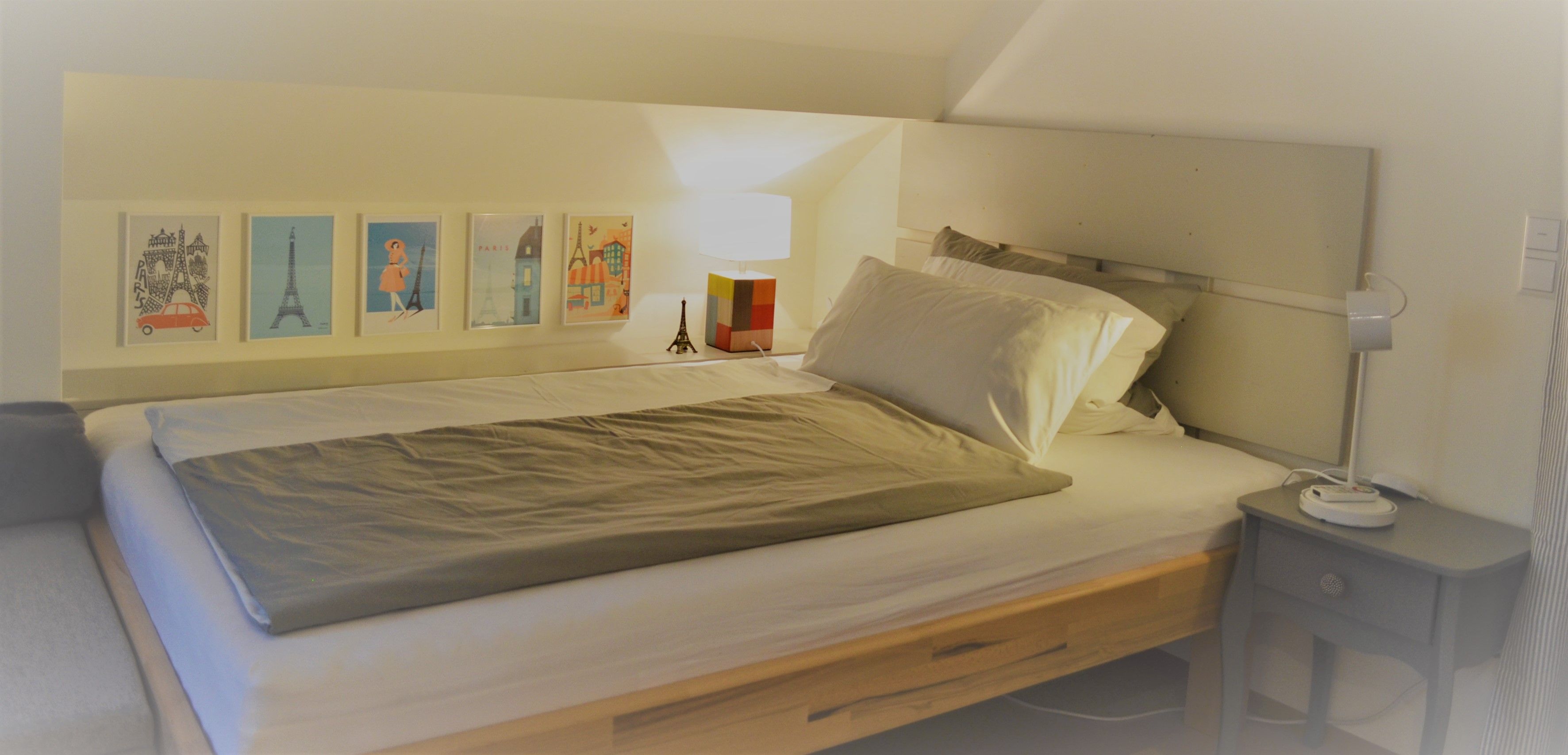  New & Bright Home  -  New & bright home  - Gallery -  10