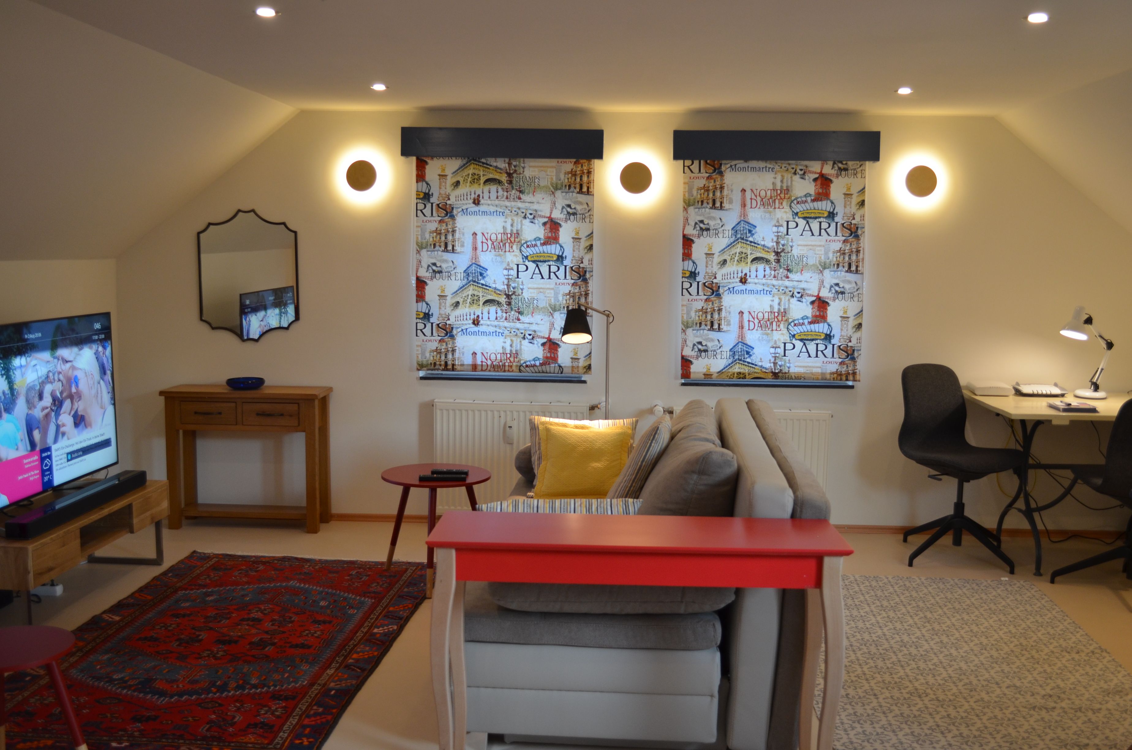  New & Bright Home  -  New & bright home  - Gallery -  18