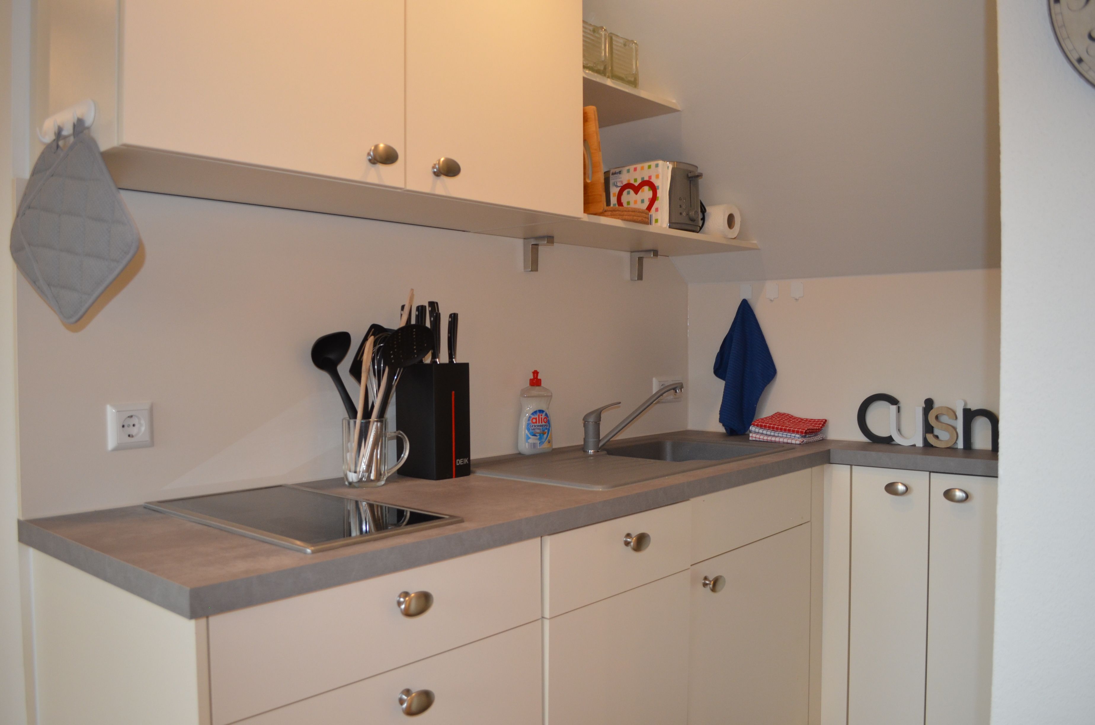 New & Bright Home  -  New & bright home  - Gallery -  13