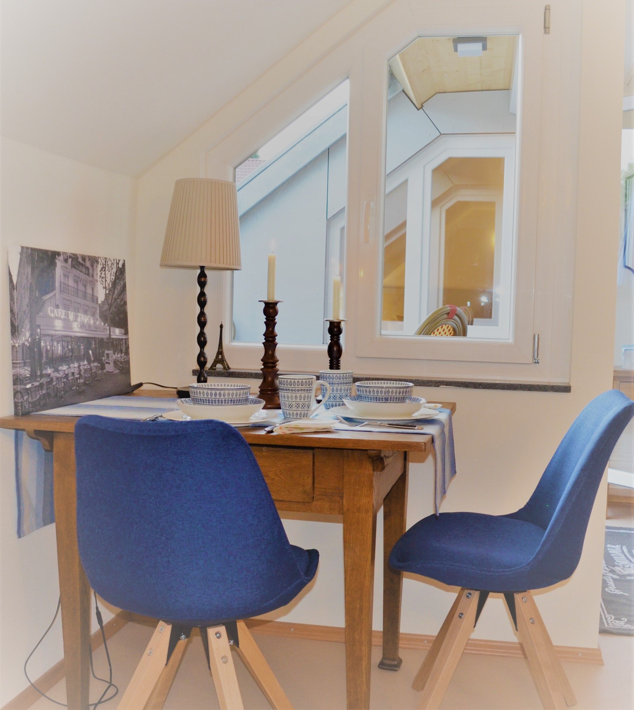  New & Bright Home  -  New & bright home  - Gallery -  16