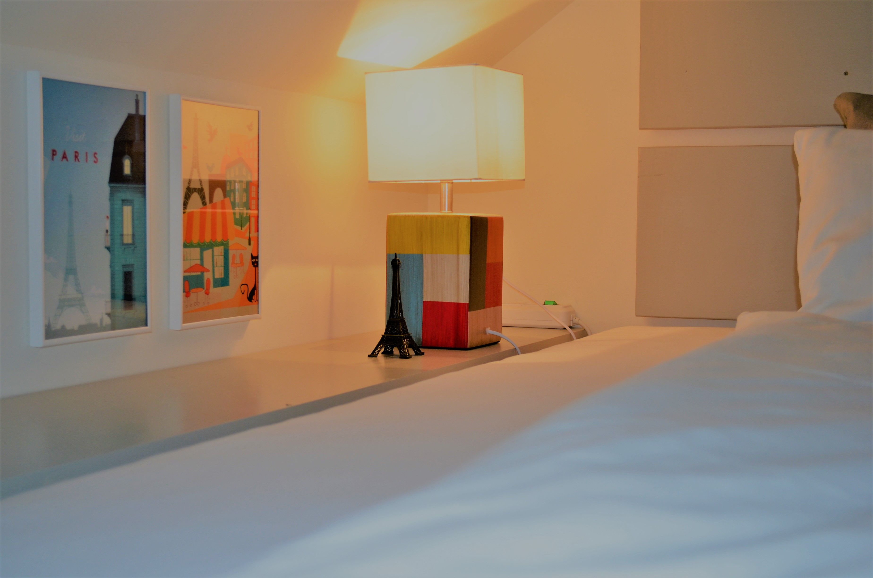  New & Bright Home  -  New & bright home  - Gallery -  8