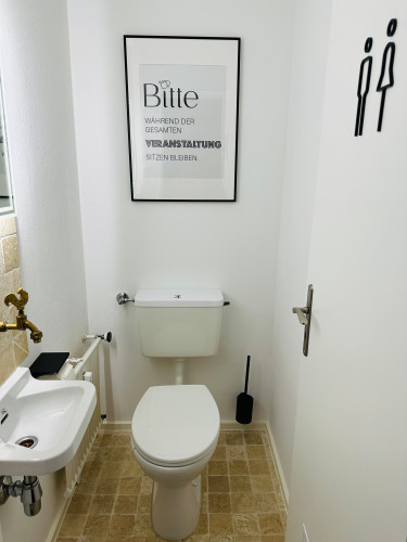 Awesome, perfect apartment in Sipplingen - Gallery - 9