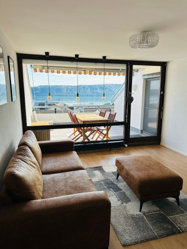 Awesome, perfect apartment in Sipplingen
