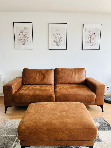 Awesome, perfect apartment in Sipplingen