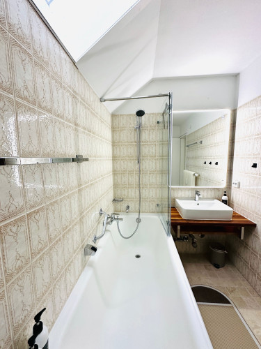 Awesome, perfect apartment in Sipplingen - Gallery - 7
