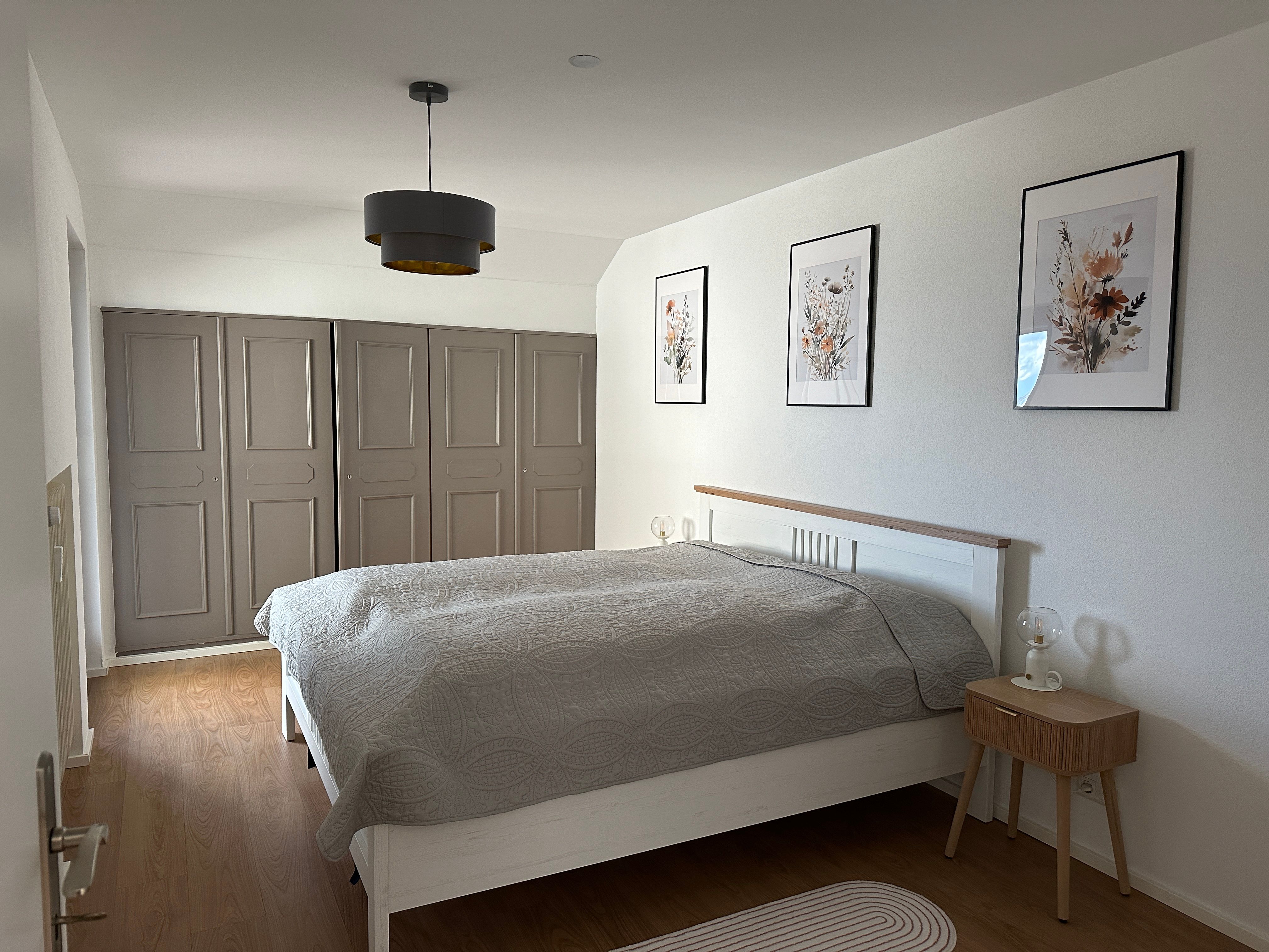 Awesome, Perfect Apartment In Sipplingen - 8