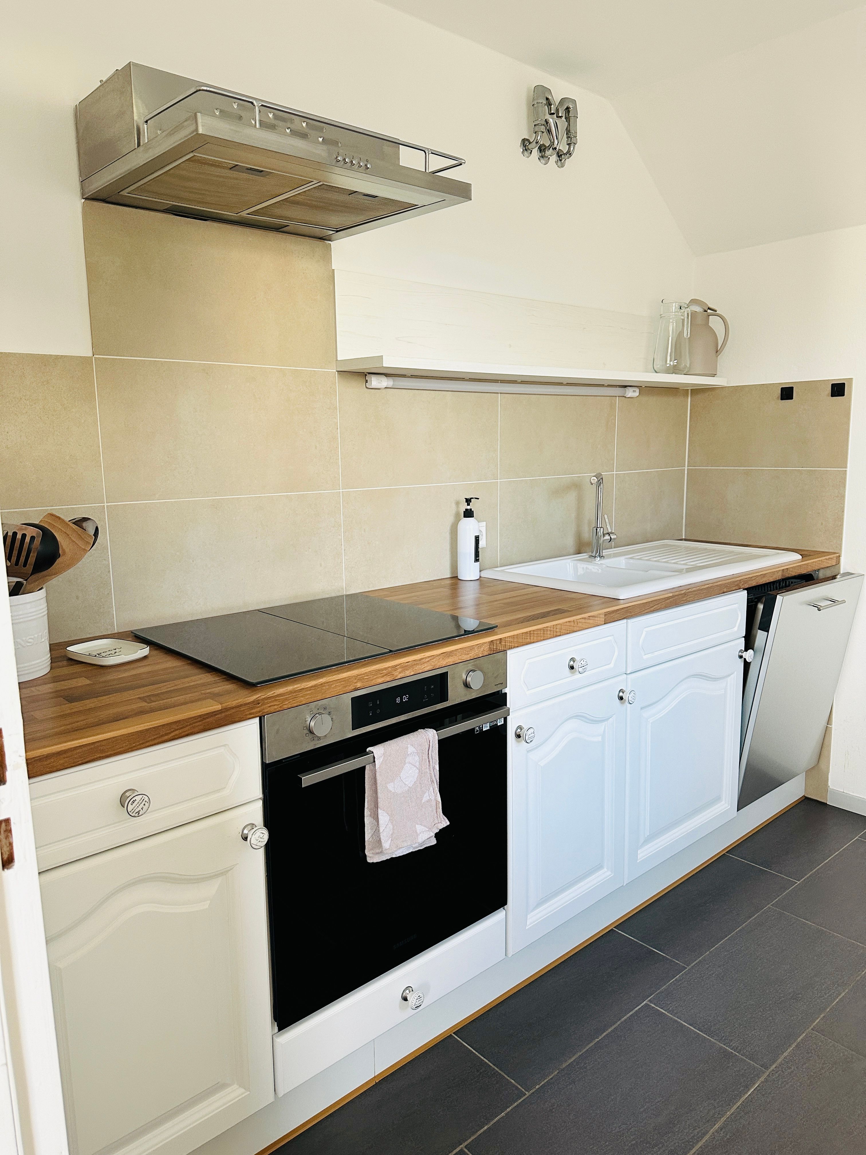 Awesome, Perfect Apartment In Sipplingen - 2