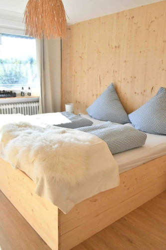 Lovely and nice home in Ühlingen-Birkendorf