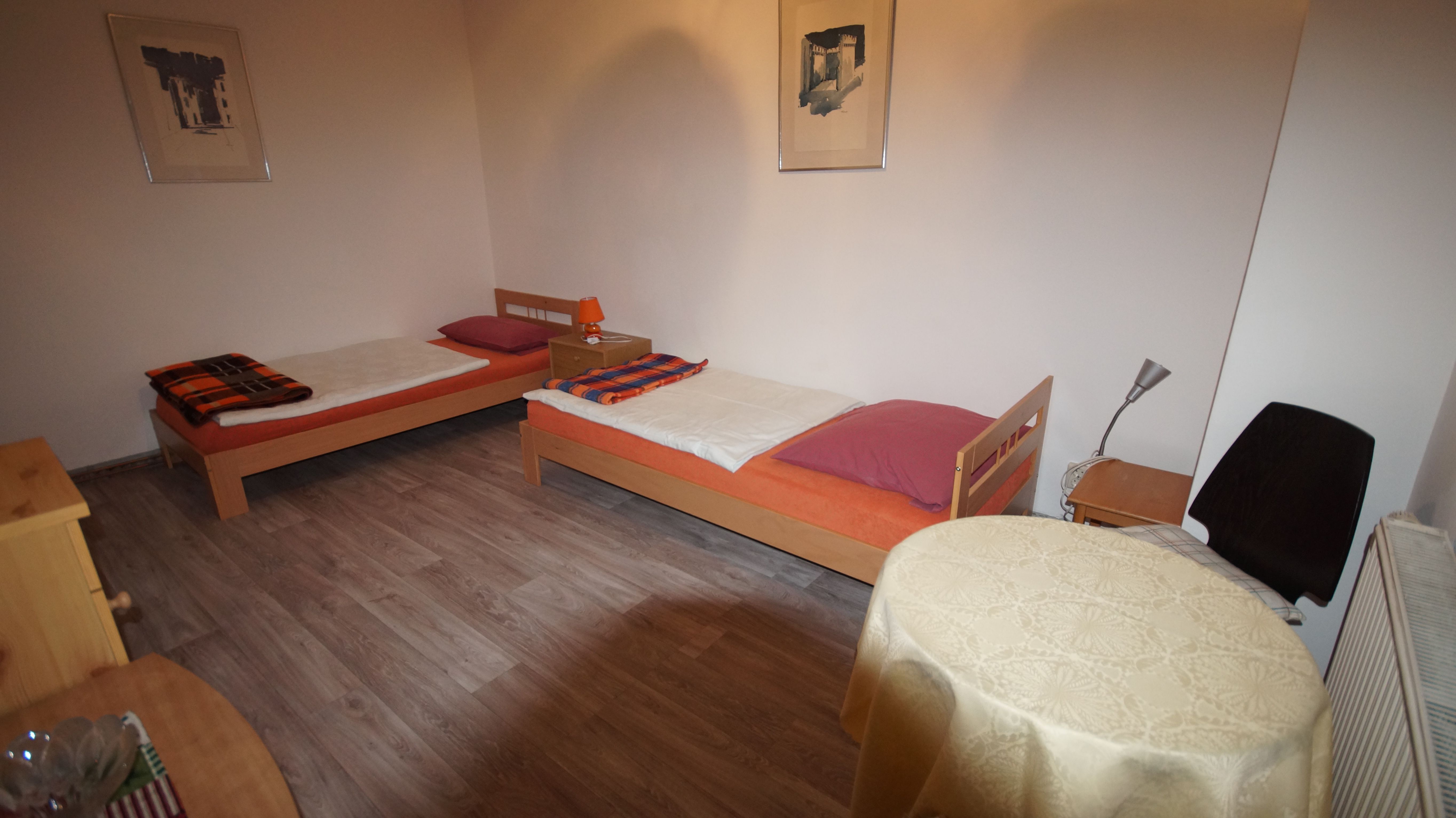 4-Room Apartment In Lauchhammer-Mitte - 4-room apartment in Lauchhammer-Mitte - Gallery - 11