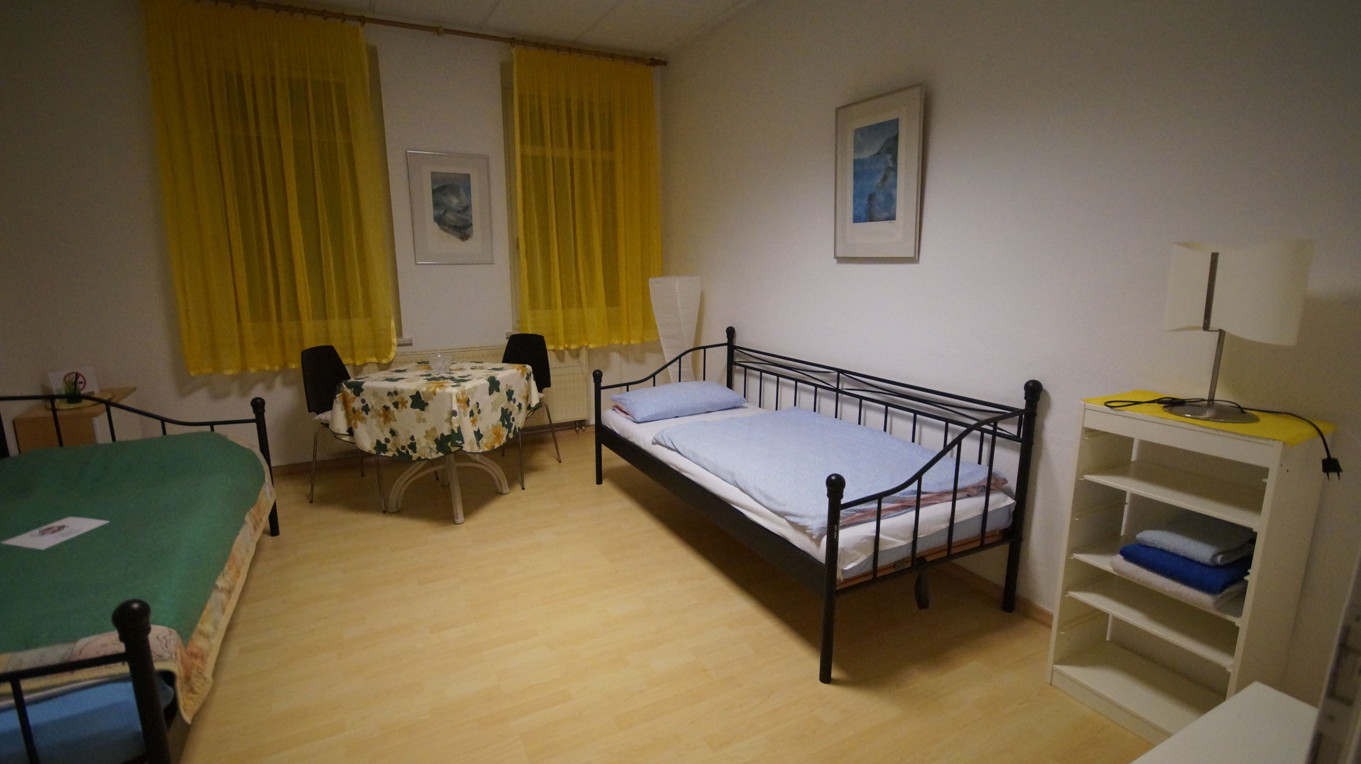 4-Room Apartment In Lauchhammer-Mitte - 4-room apartment in Lauchhammer-Mitte - Gallery - 8
