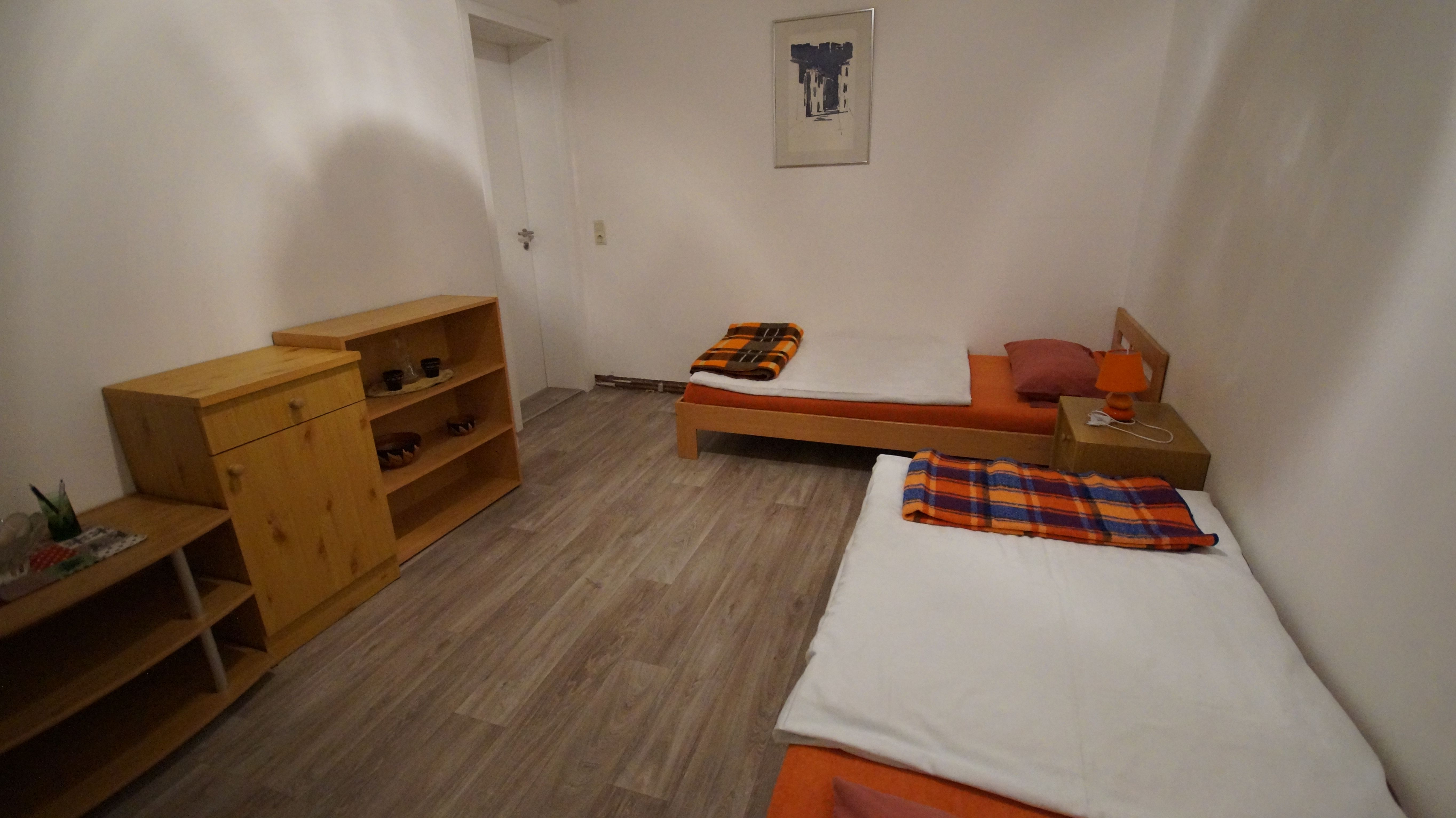 4-Room Apartment In Lauchhammer-Mitte - 4-room apartment in Lauchhammer-Mitte - Gallery - 10