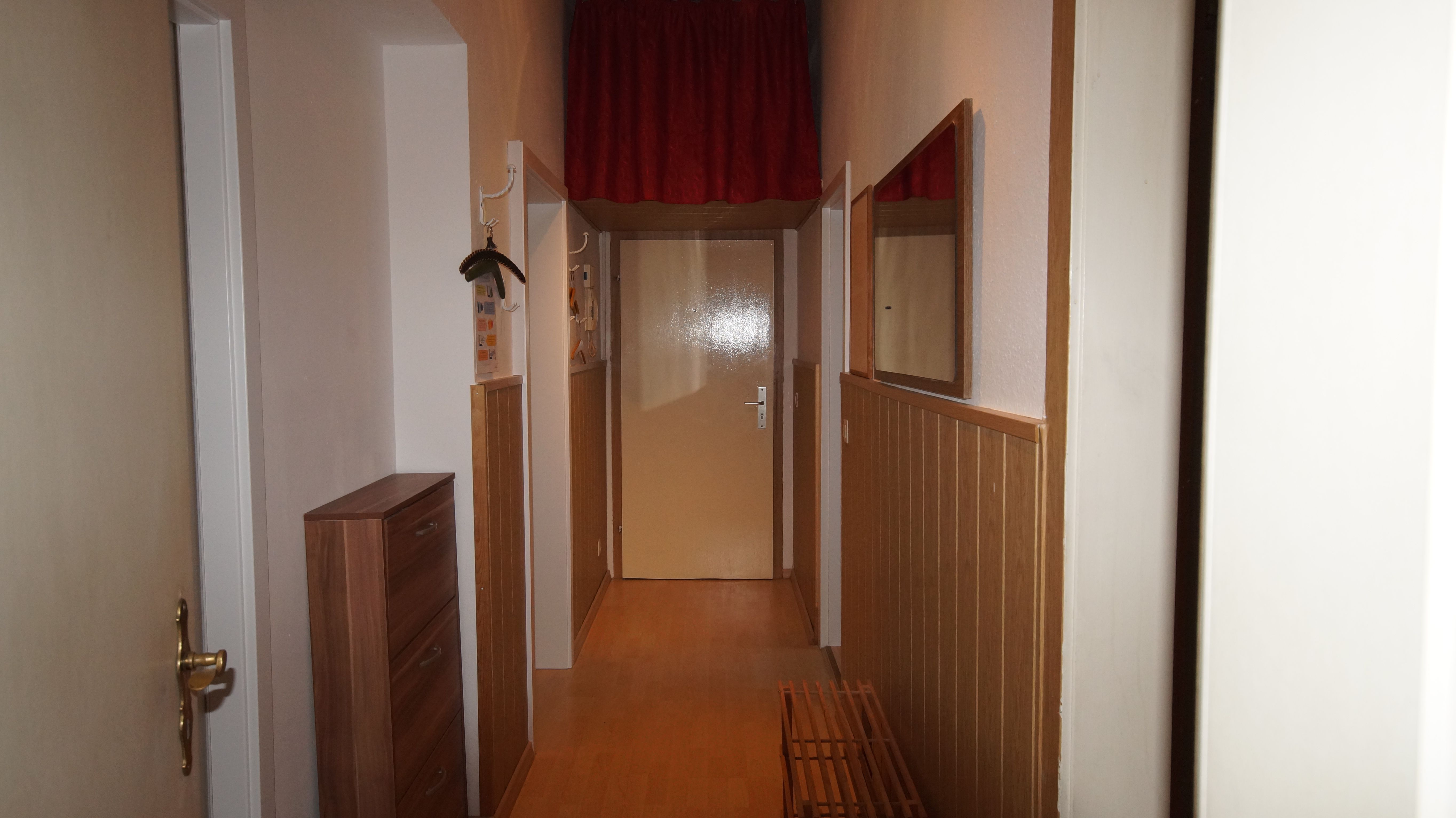 4-Room Apartment In Lauchhammer-Mitte - 4-room apartment in Lauchhammer-Mitte - Gallery - 1