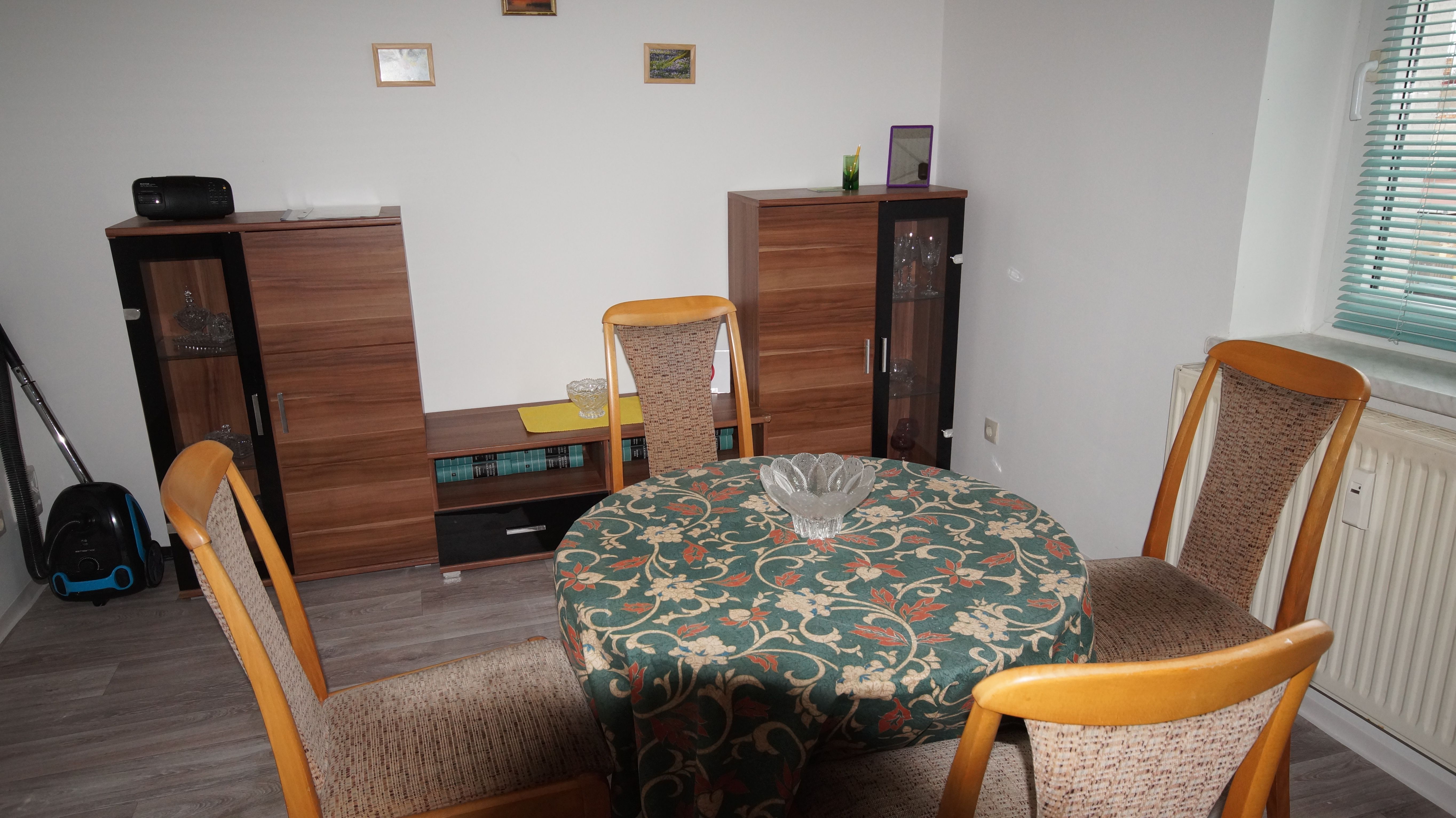 4-Room Apartment In Lauchhammer-Mitte - 4-room apartment in Lauchhammer-Mitte - Gallery - 12