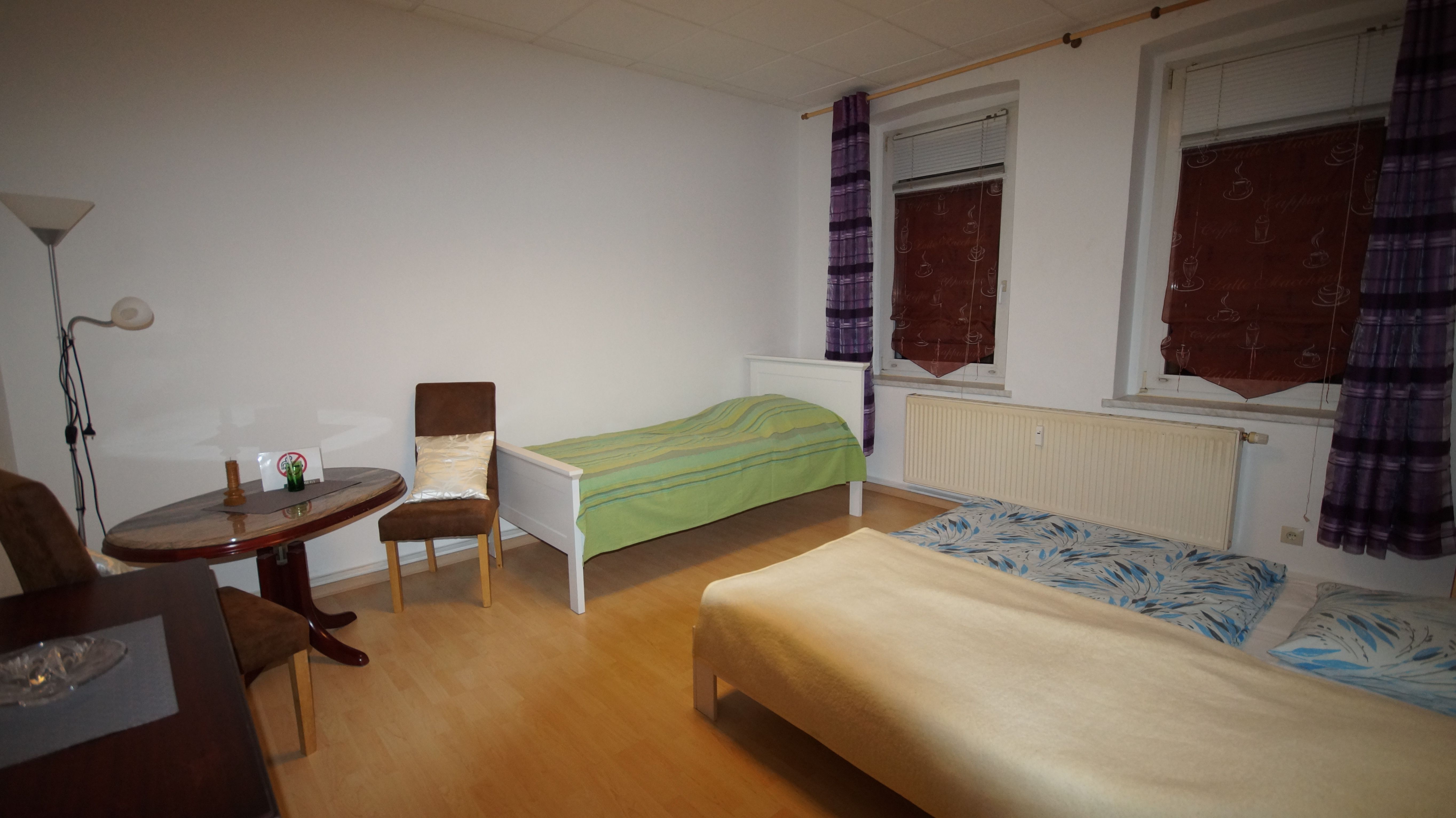 4-Room Apartment In Lauchhammer-Mitte - 4-room apartment in Lauchhammer-Mitte - Gallery - 8