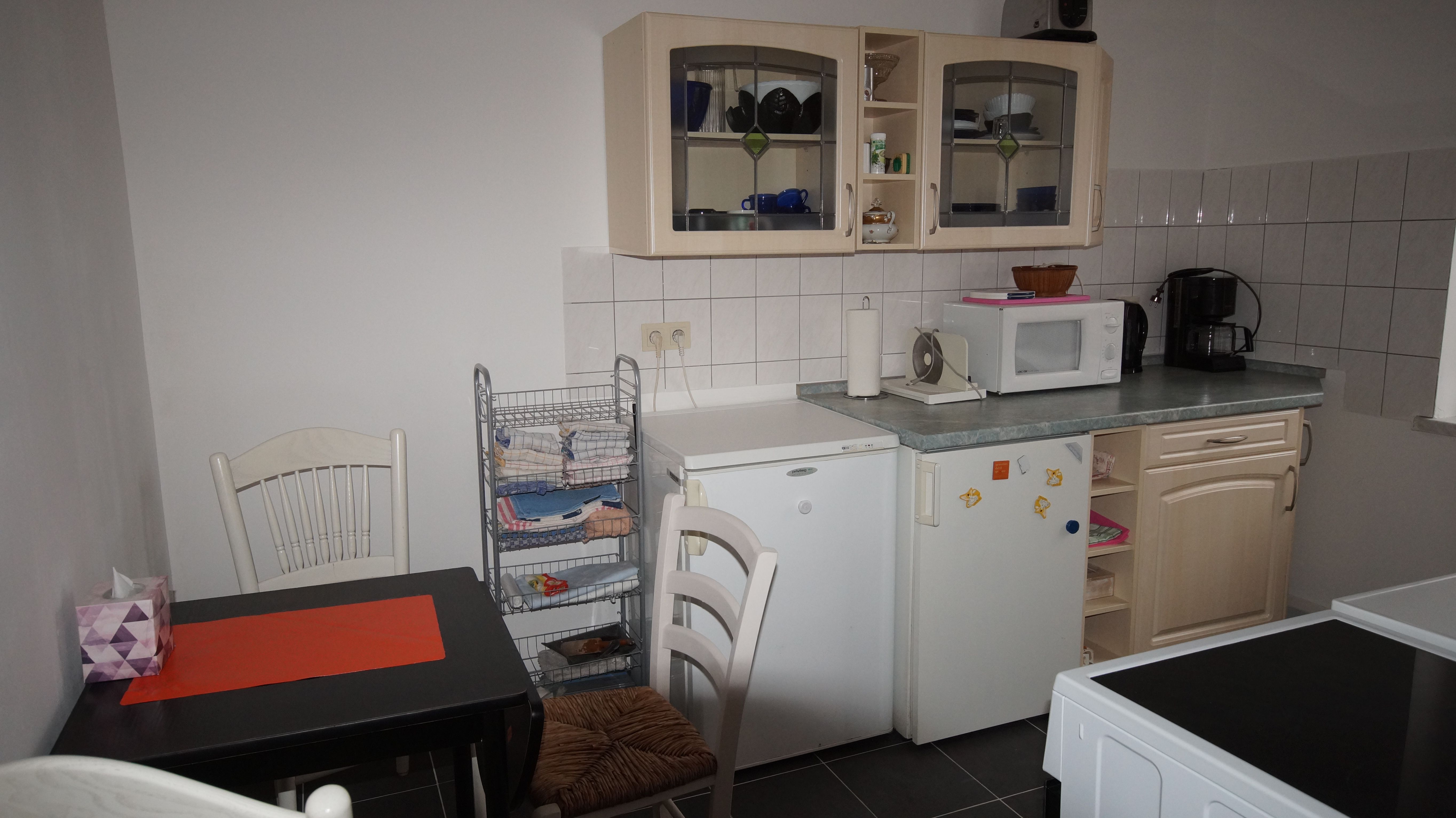 4-Room Apartment In Lauchhammer-Mitte - 4-room apartment in Lauchhammer-Mitte - Gallery - 4