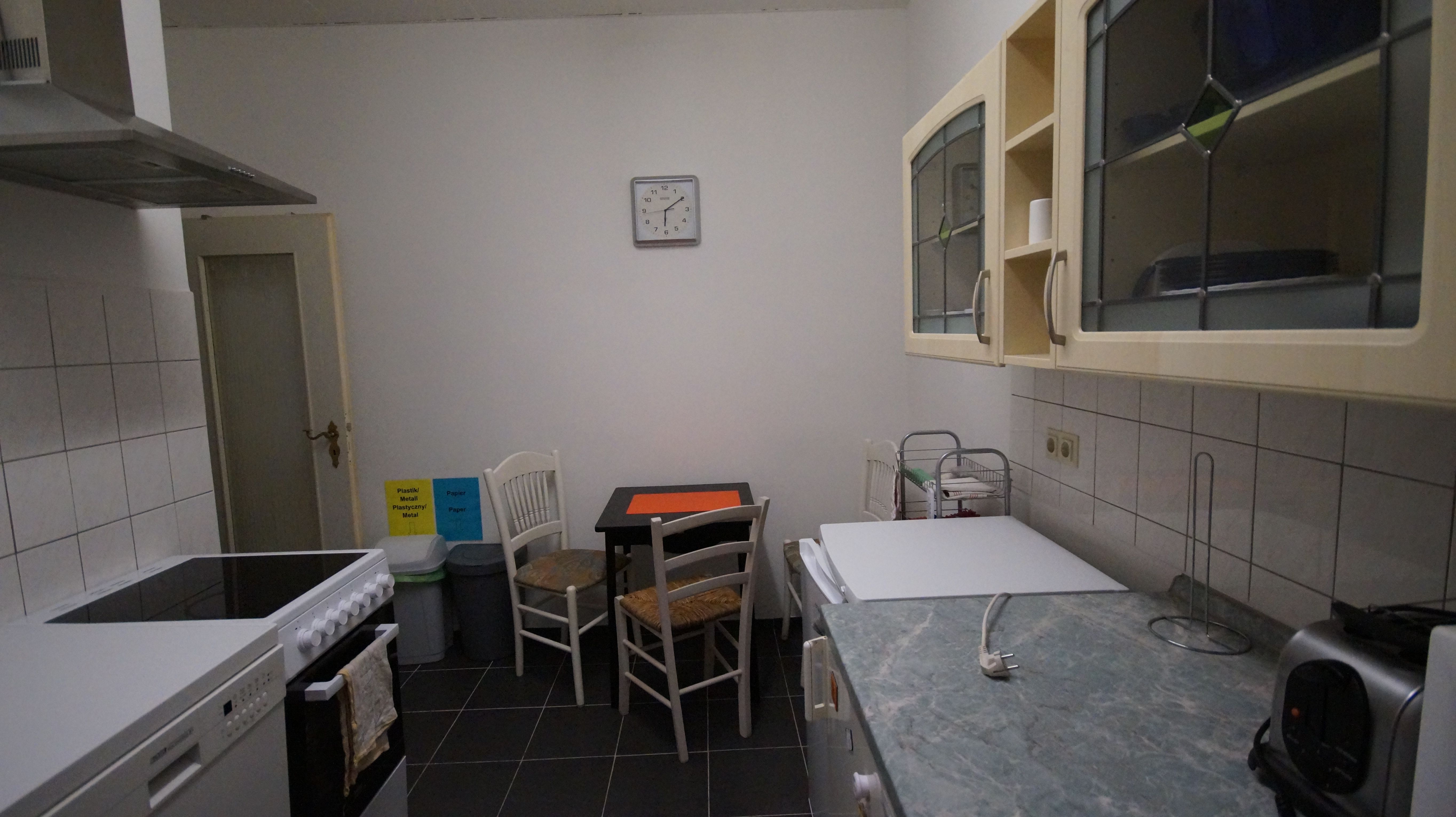 4-Room Apartment In Lauchhammer-Mitte - 4-room apartment in Lauchhammer-Mitte - Gallery - 11