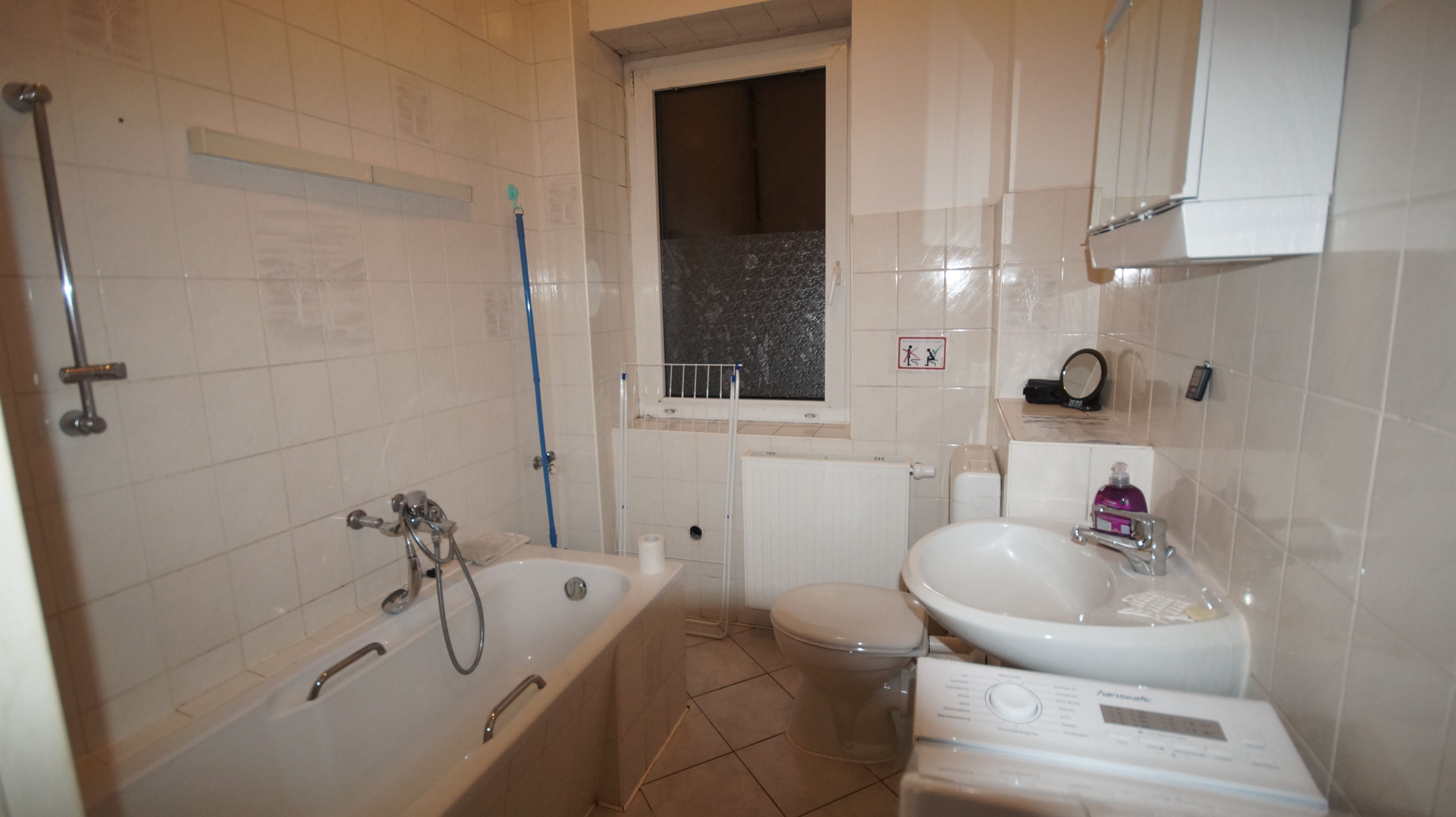 4-Room Apartment In Lauchhammer-Mitte - 4-room apartment in Lauchhammer-Mitte - Gallery - 12