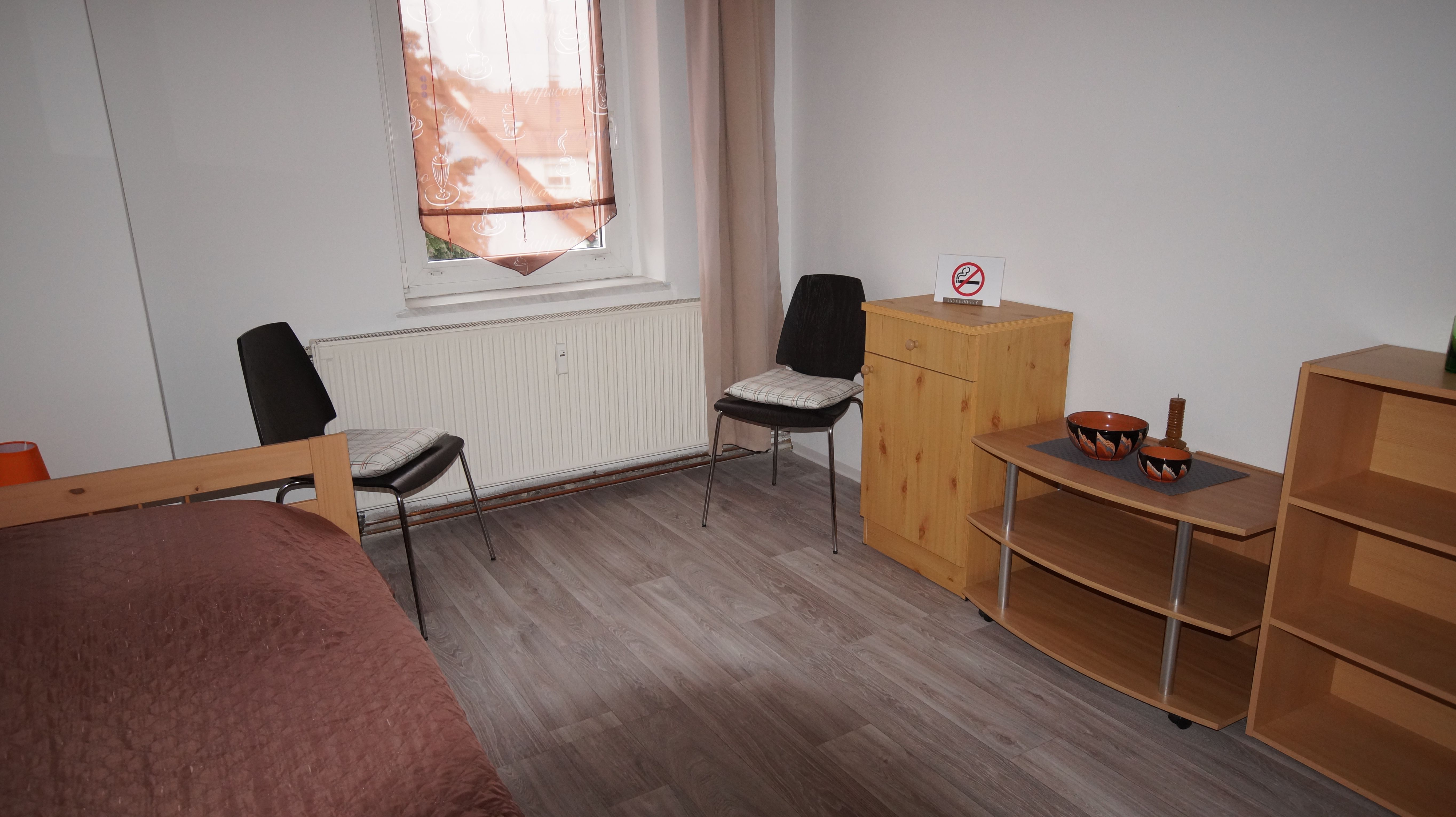 4-Room Apartment In Lauchhammer-Mitte - 4-room apartment in Lauchhammer-Mitte - Gallery - 1