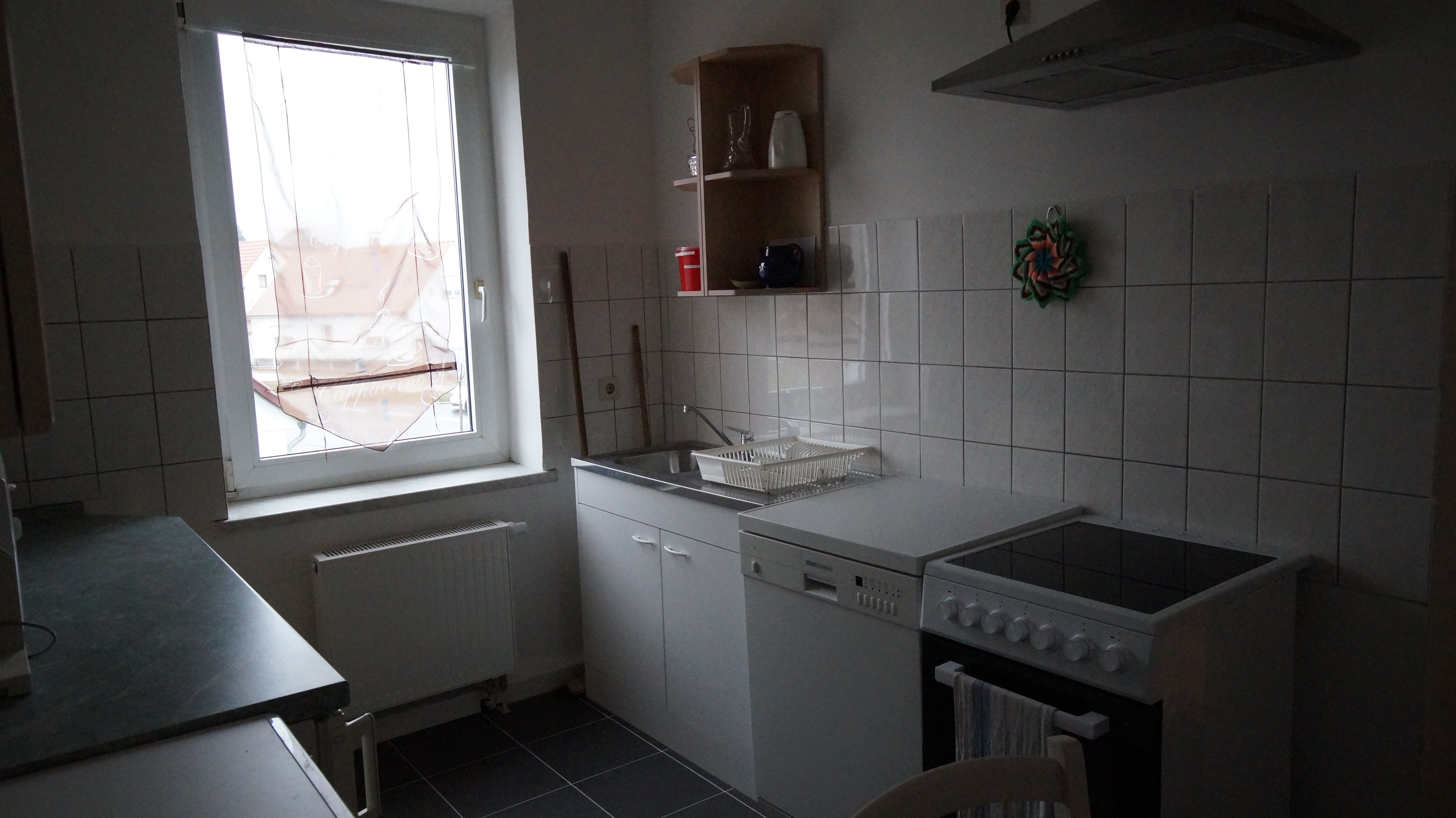 4-Room Apartment In Lauchhammer-Mitte - 4-room apartment in Lauchhammer-Mitte - Gallery - 9