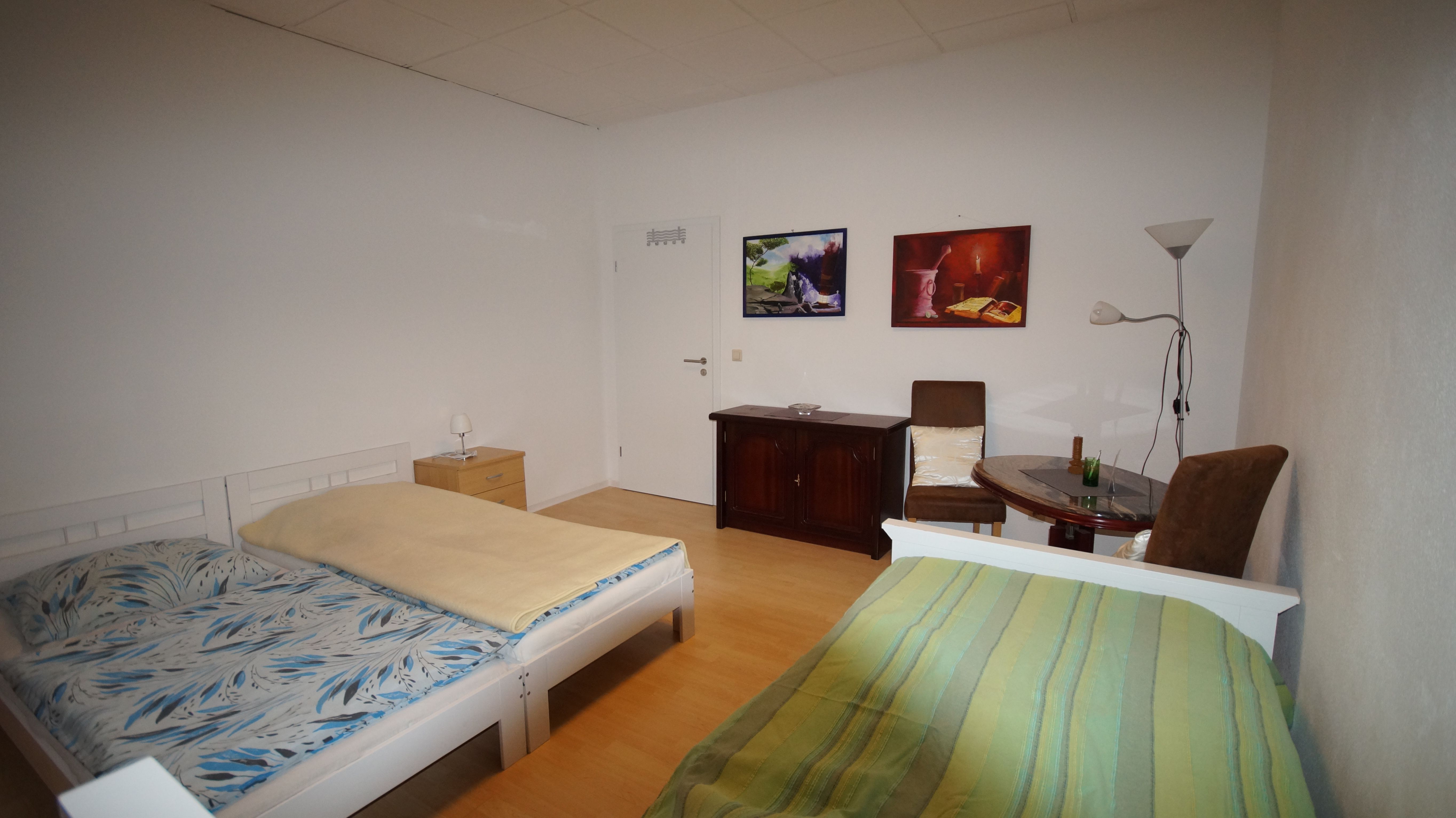 4-Room Apartment In Lauchhammer-Mitte - 4-room apartment in Lauchhammer-Mitte - Gallery - 7